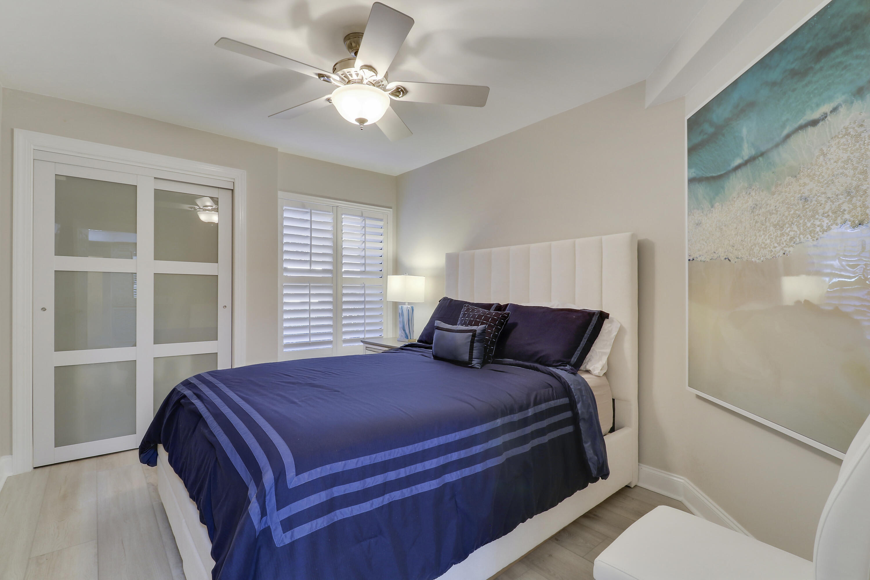 Bay Colony - Residential Lease