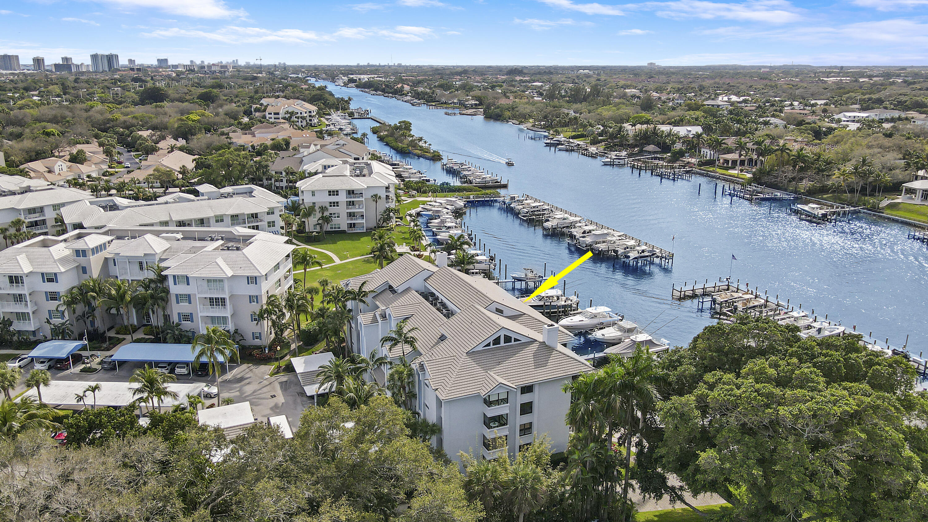 Bay Colony - Residential Lease