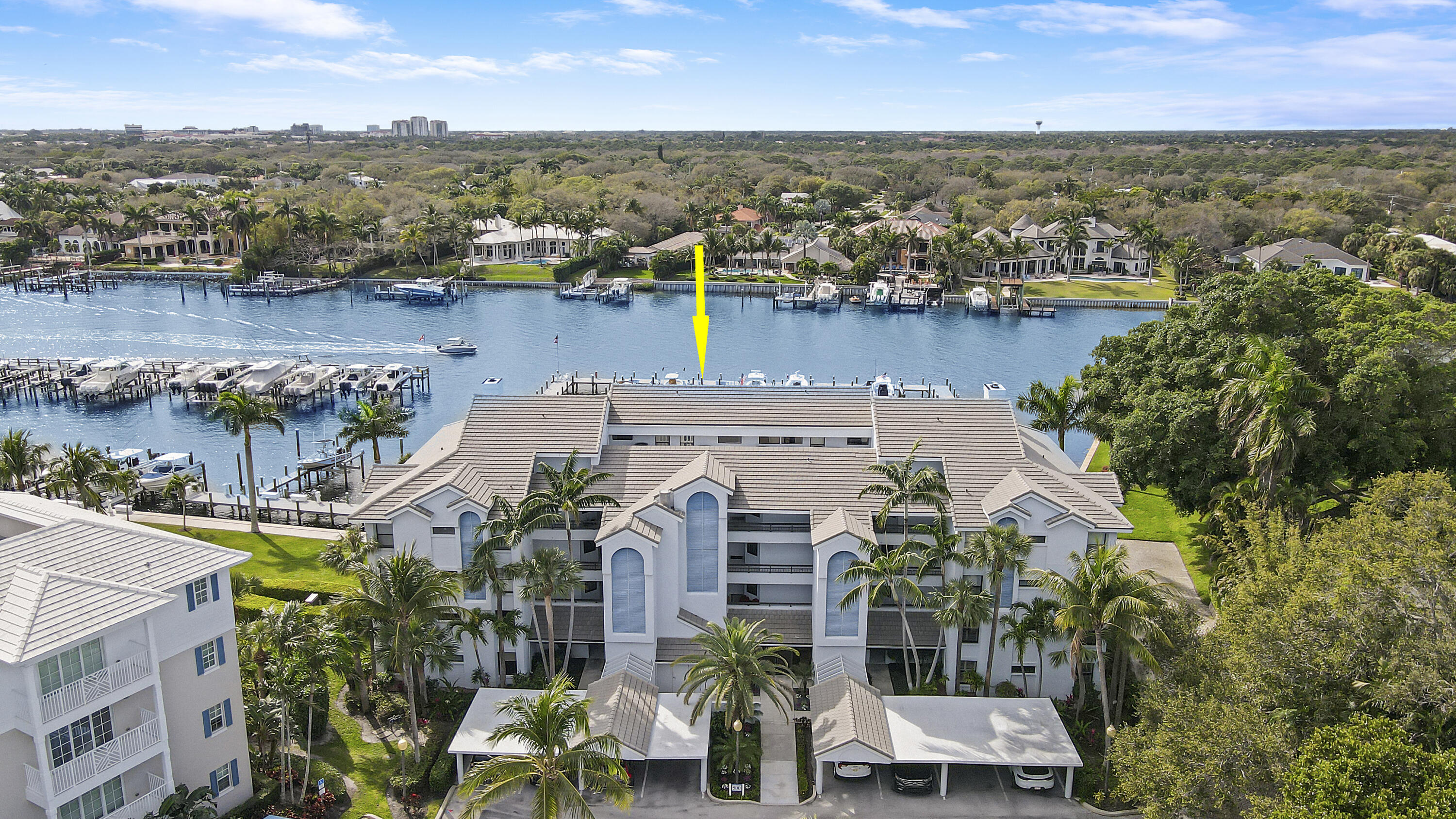 Bay Colony - Residential Lease