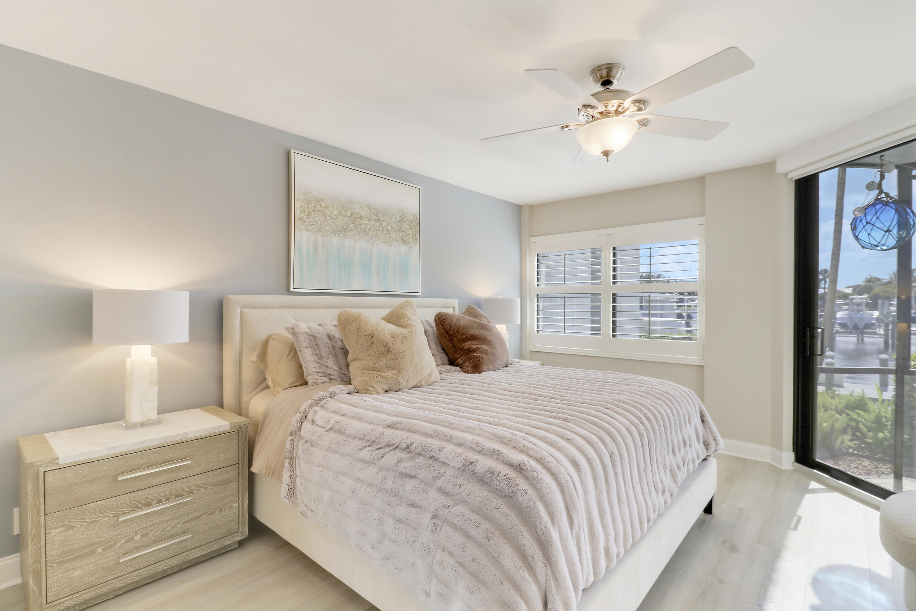 Bay Colony - Residential Lease