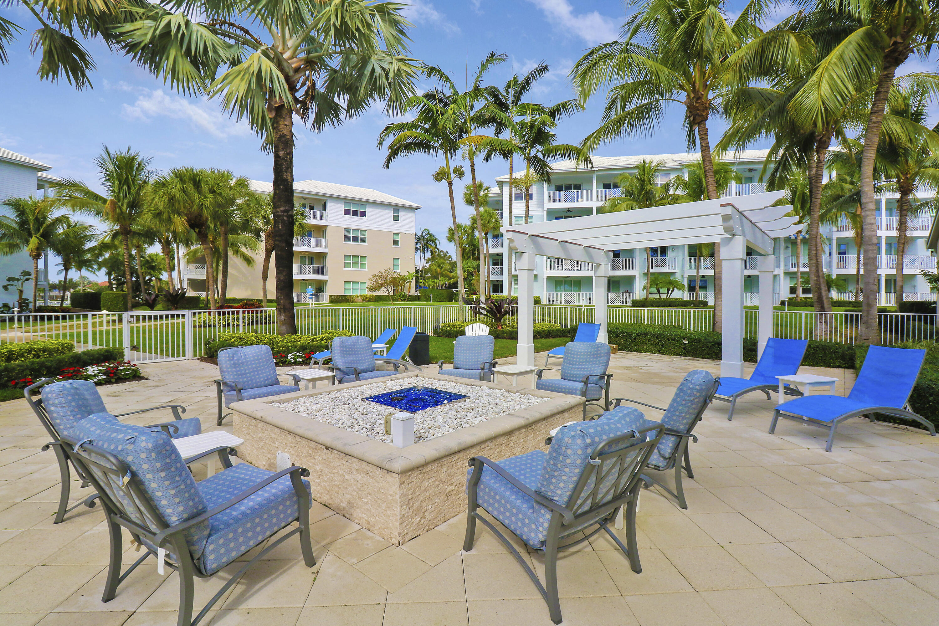 Bay Colony - Residential Lease