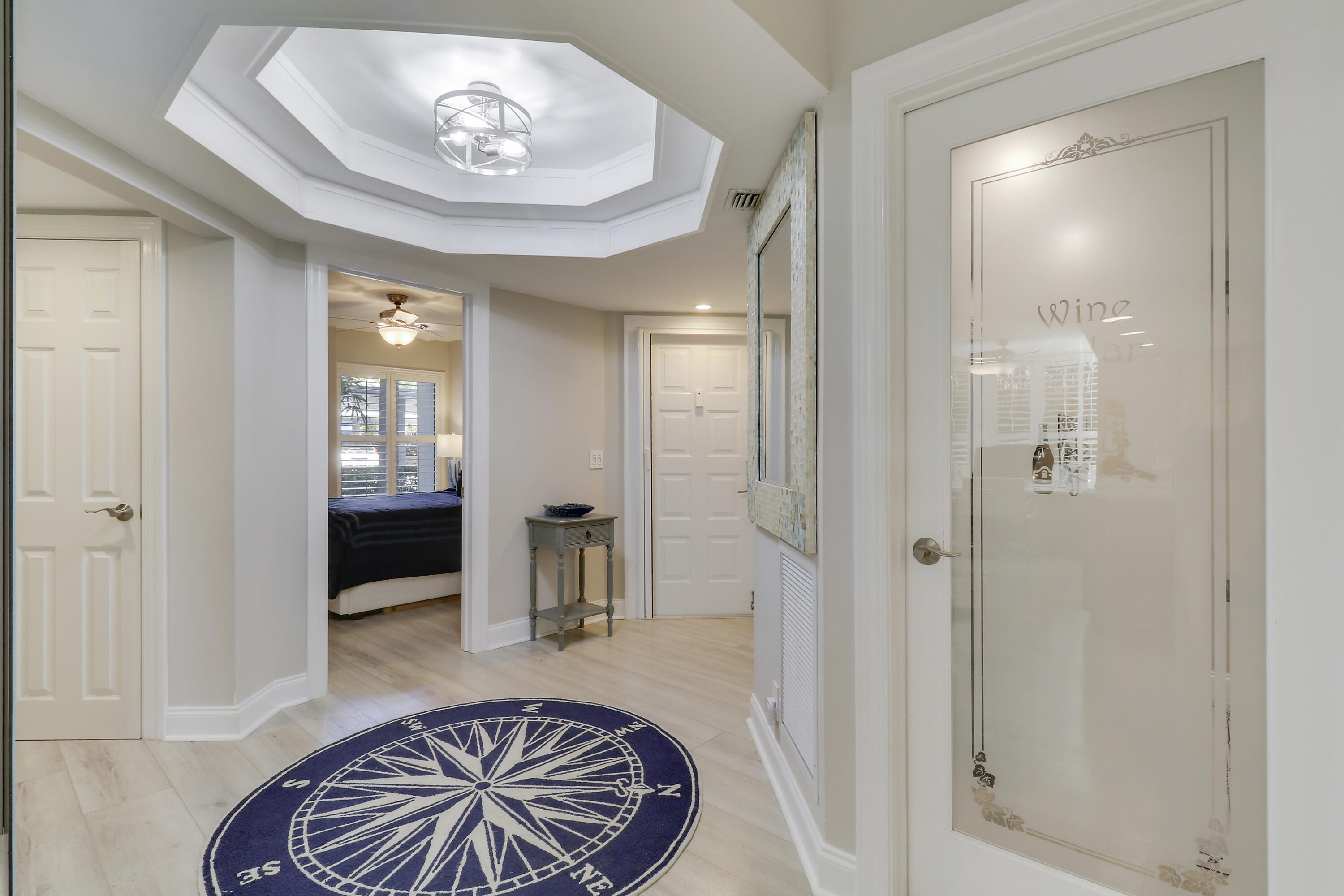Bay Colony - Residential Lease