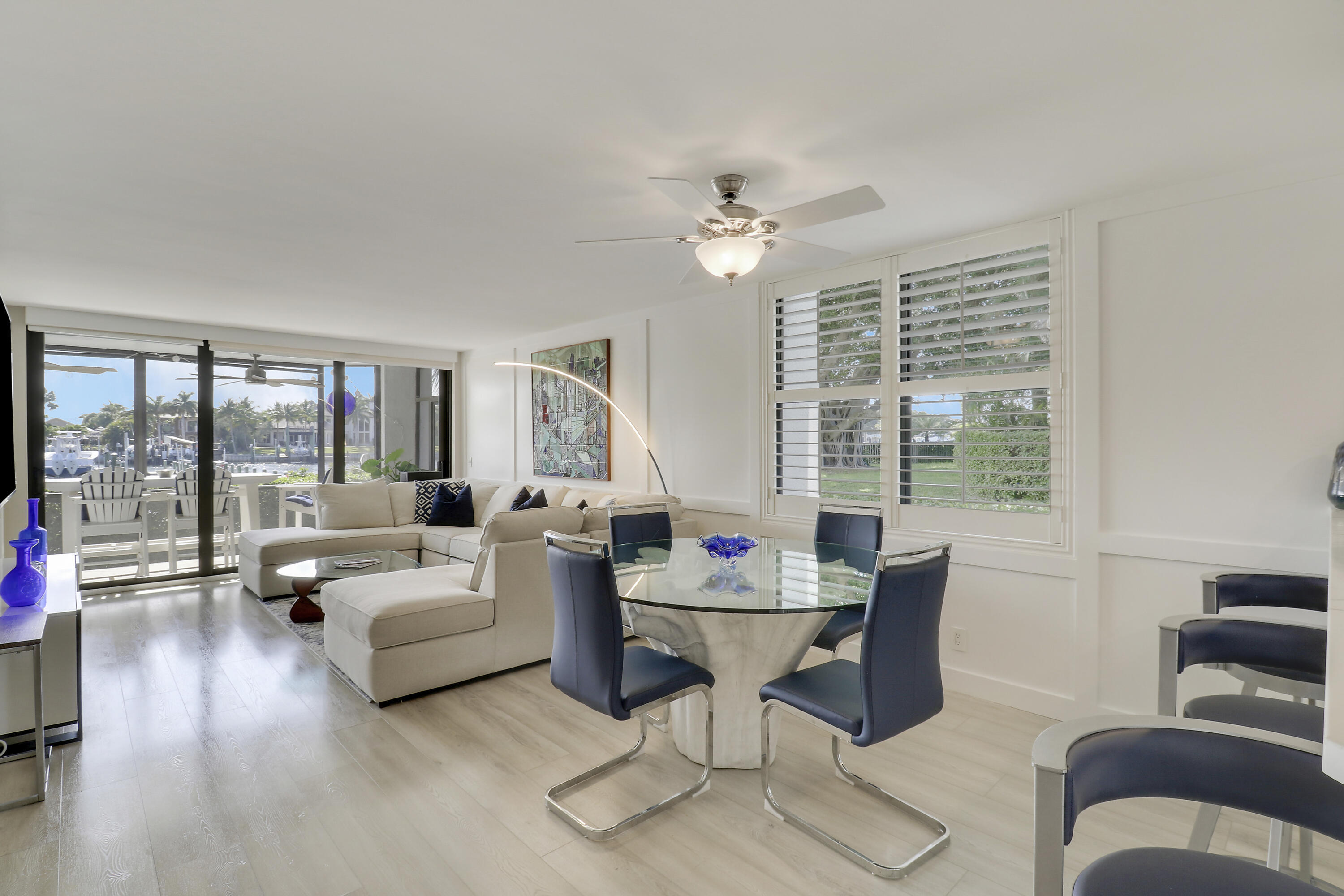 Bay Colony - Residential Lease