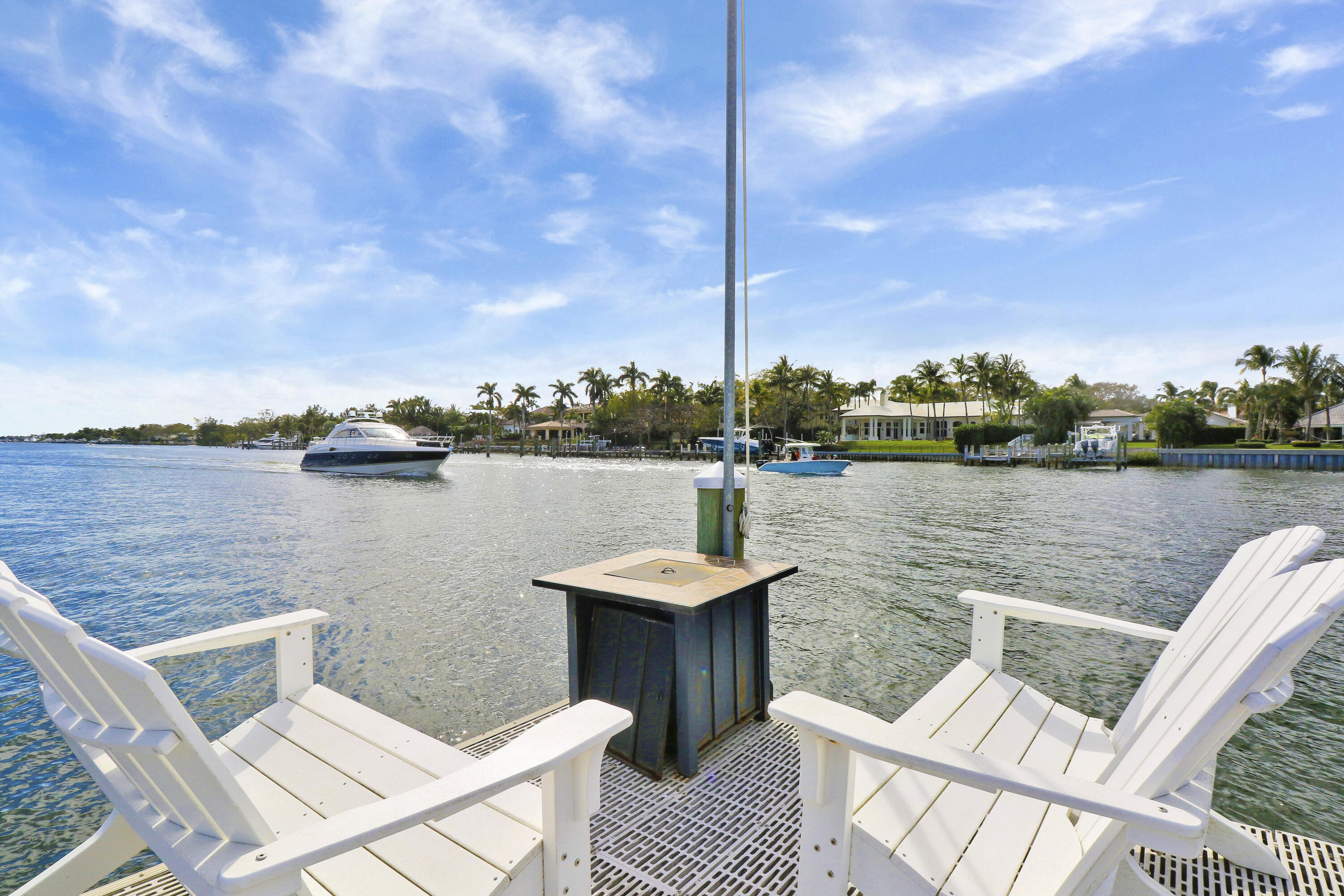 Bay Colony - Residential Lease