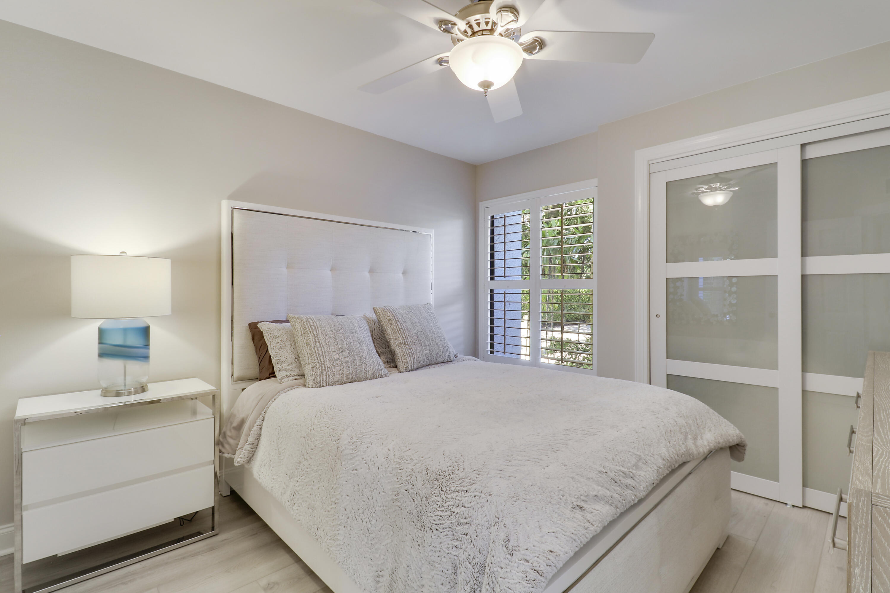 Bay Colony - Residential Lease