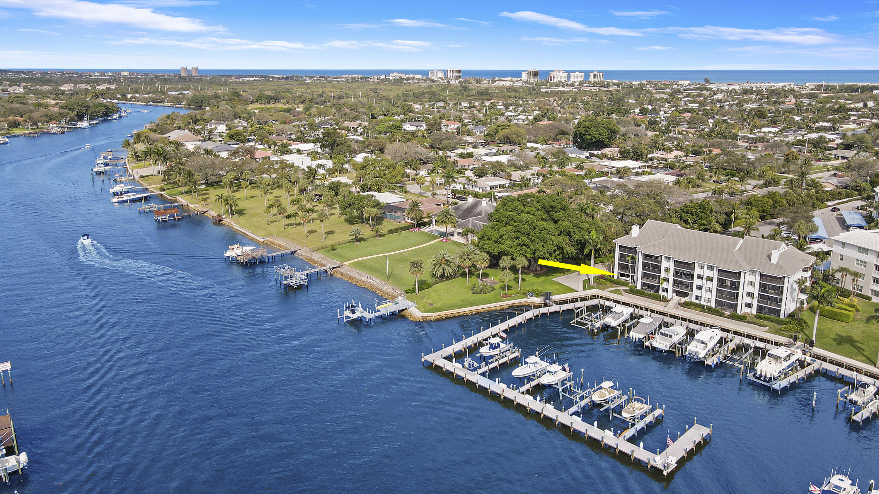 Bay Colony - Residential Lease