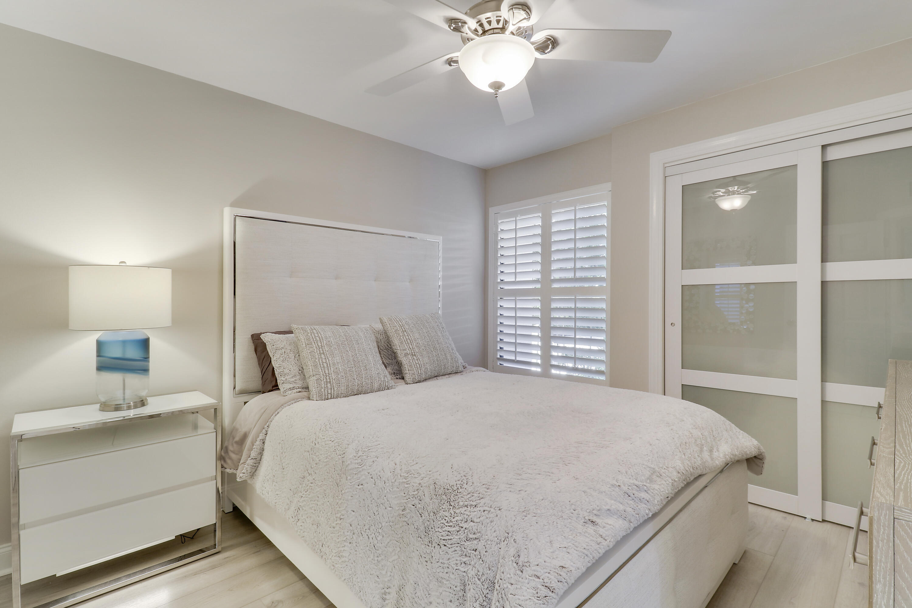 Bay Colony - Residential Lease
