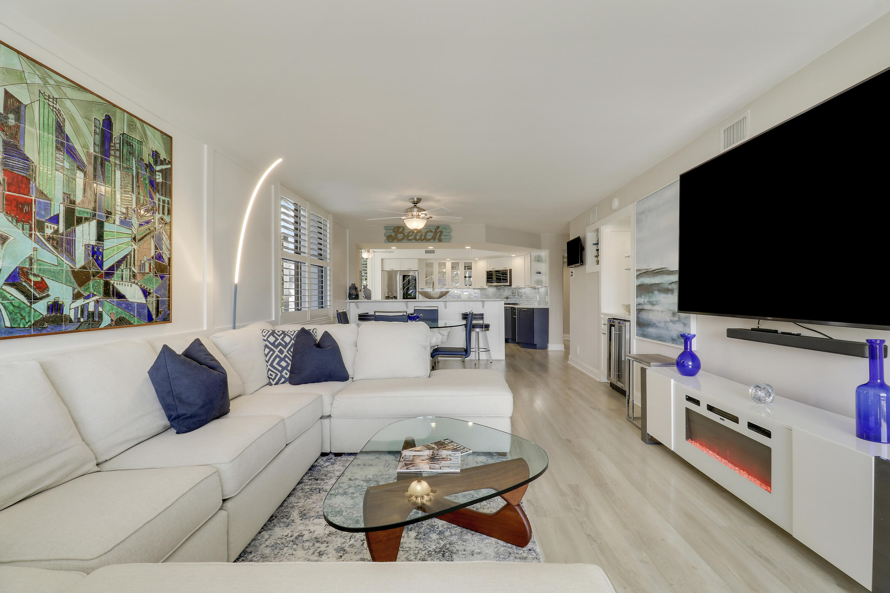 Bay Colony - Residential Lease