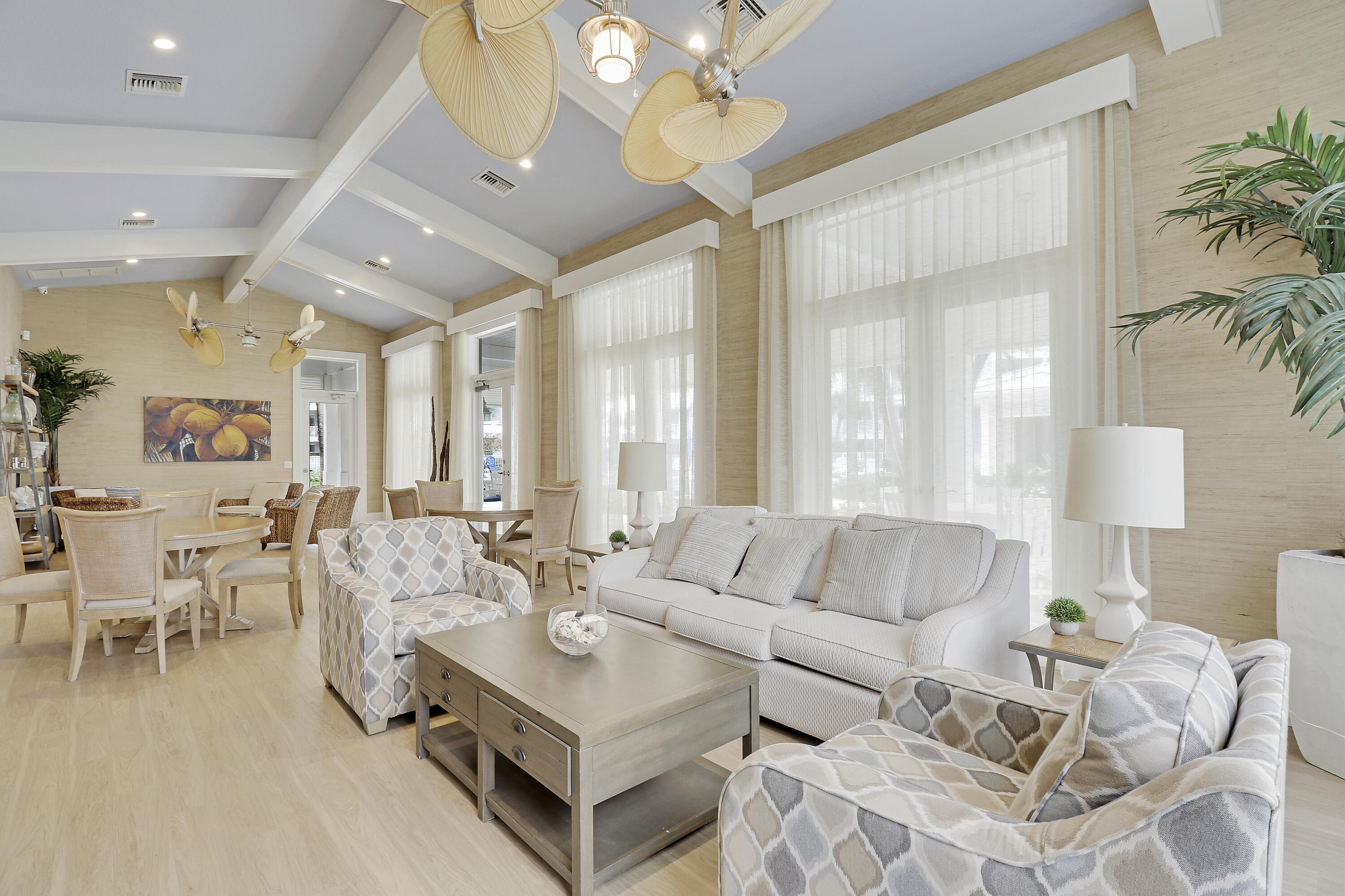 Bay Colony - Residential Lease