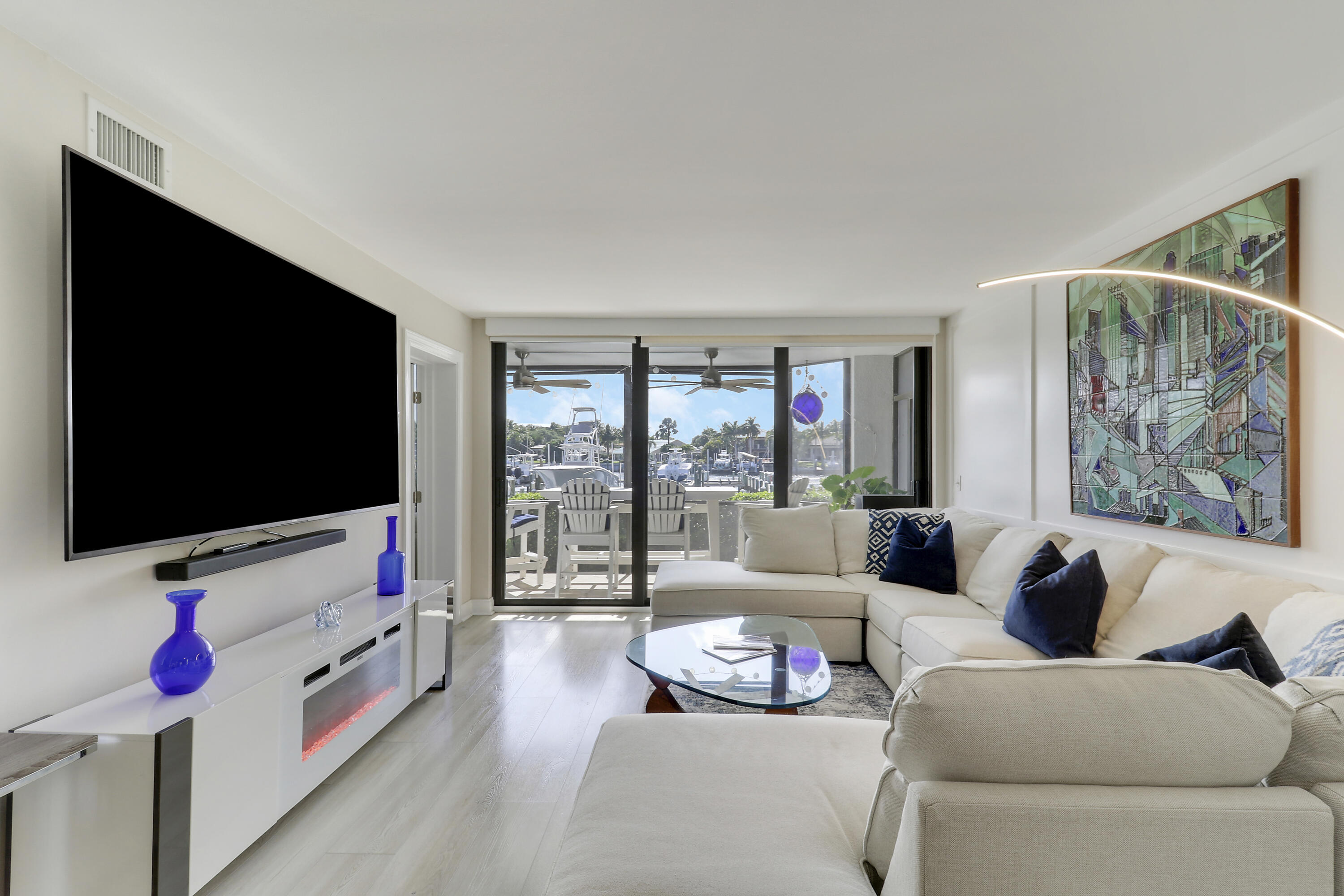 Bay Colony - Residential Lease
