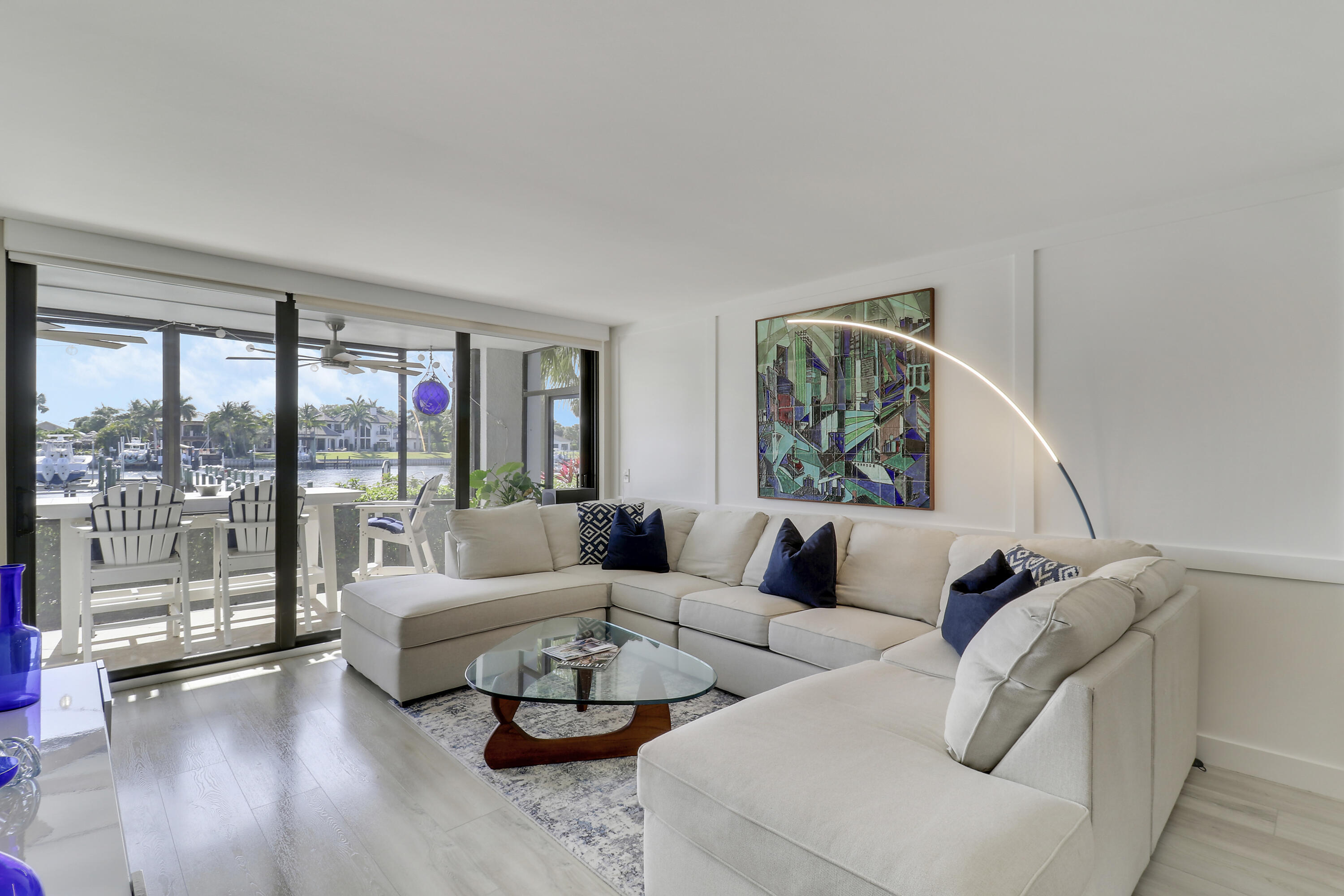 Bay Colony - Residential Lease