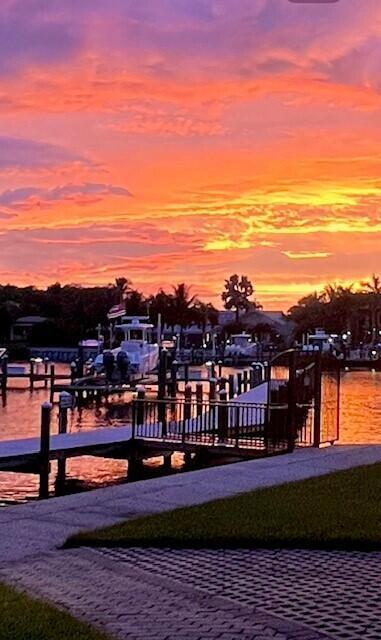 Bay Colony - Residential Lease