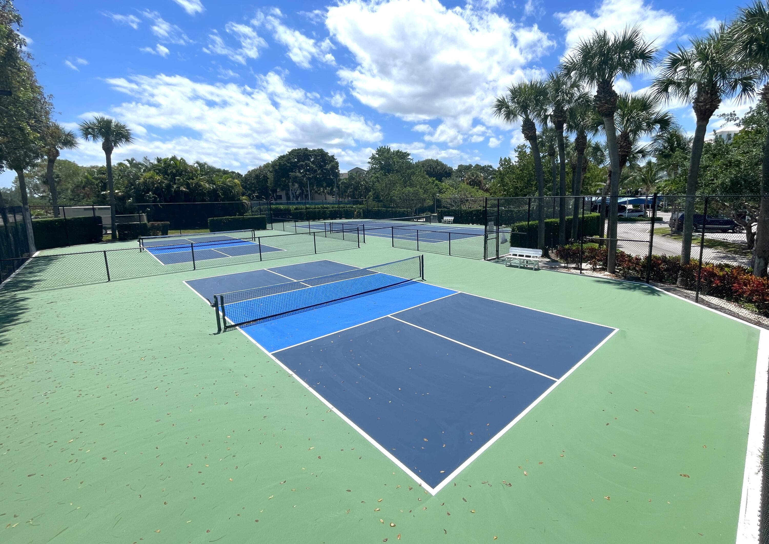 Bay Colony - Residential Lease