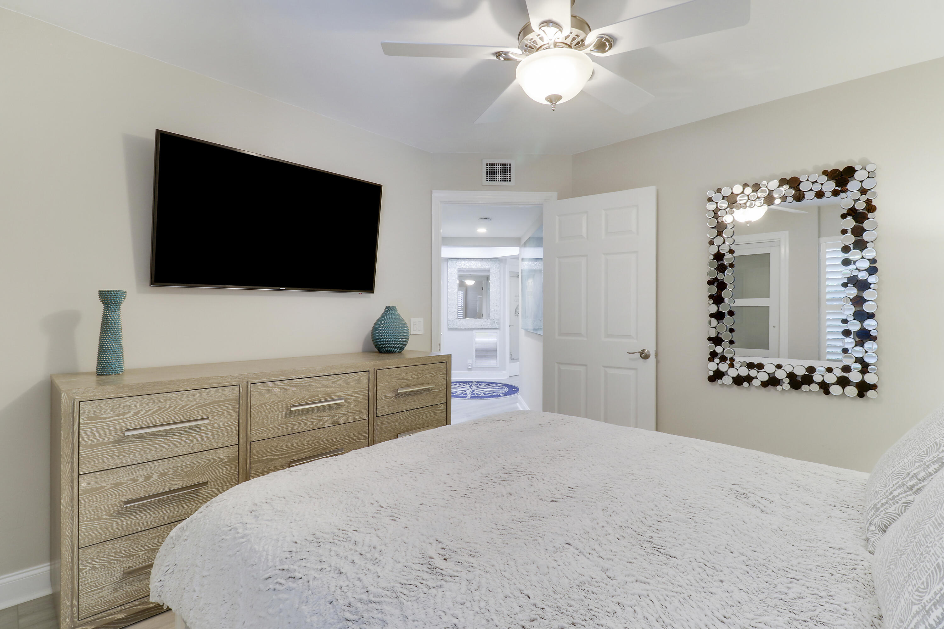 Bay Colony - Residential Lease