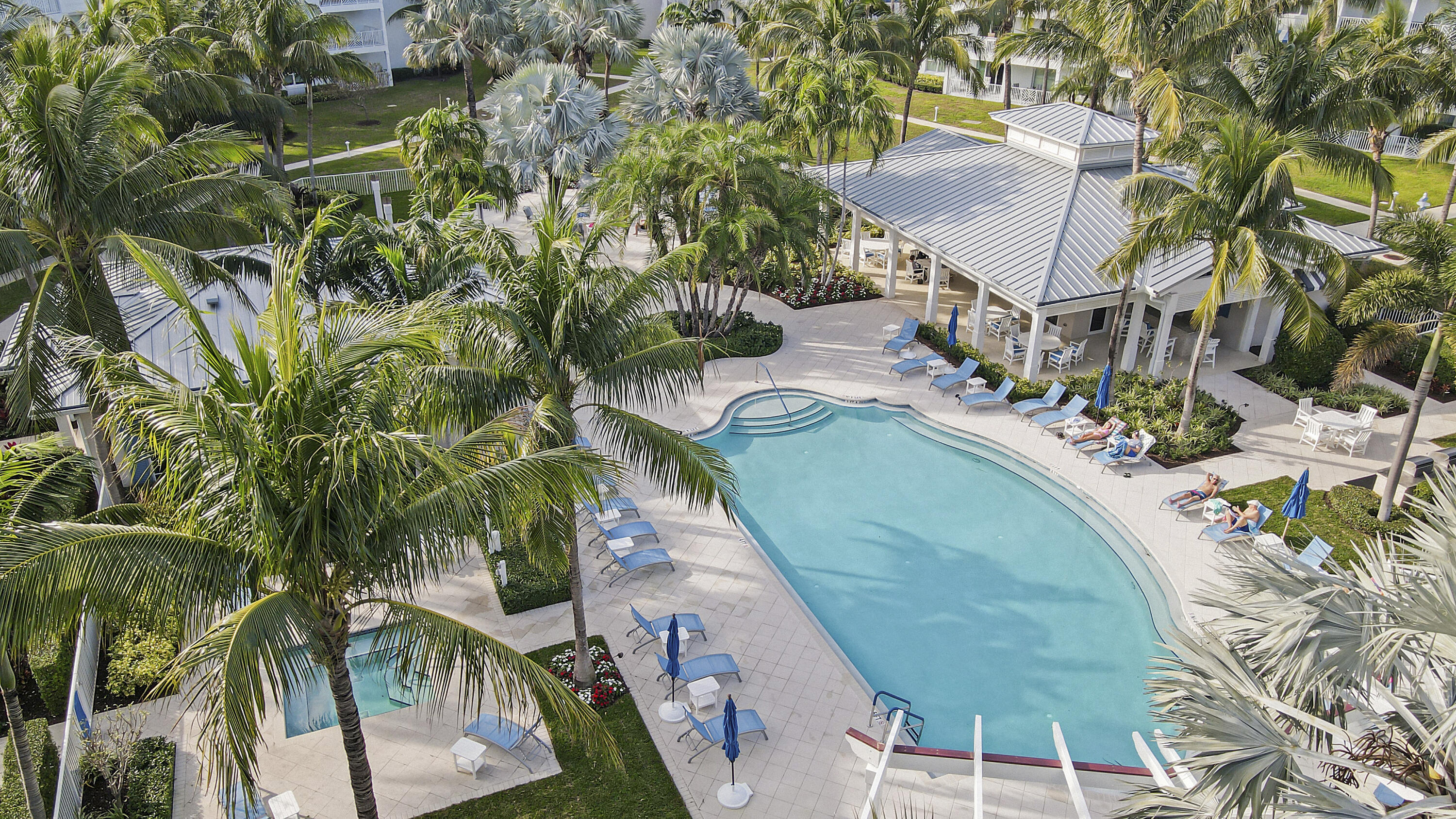 Bay Colony - Residential Lease