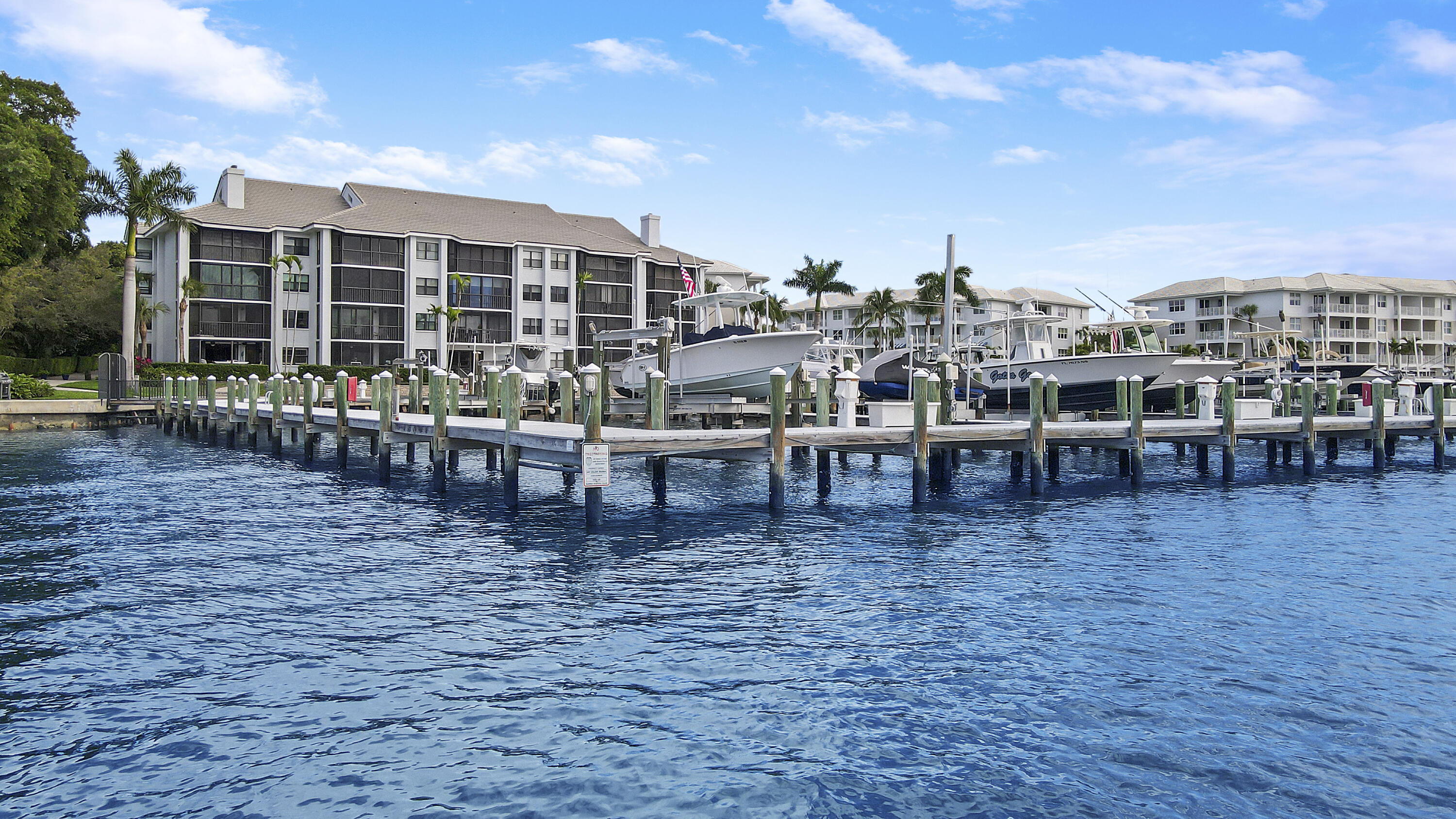 Bay Colony - Residential Lease