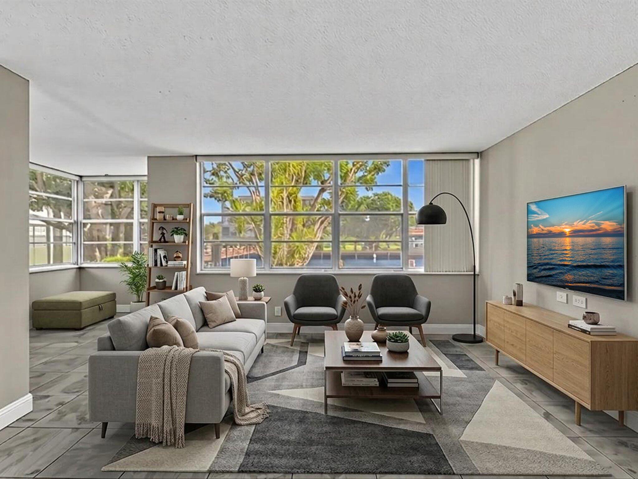 WATERGATE CONDOMINIUM NO 4 - Residential