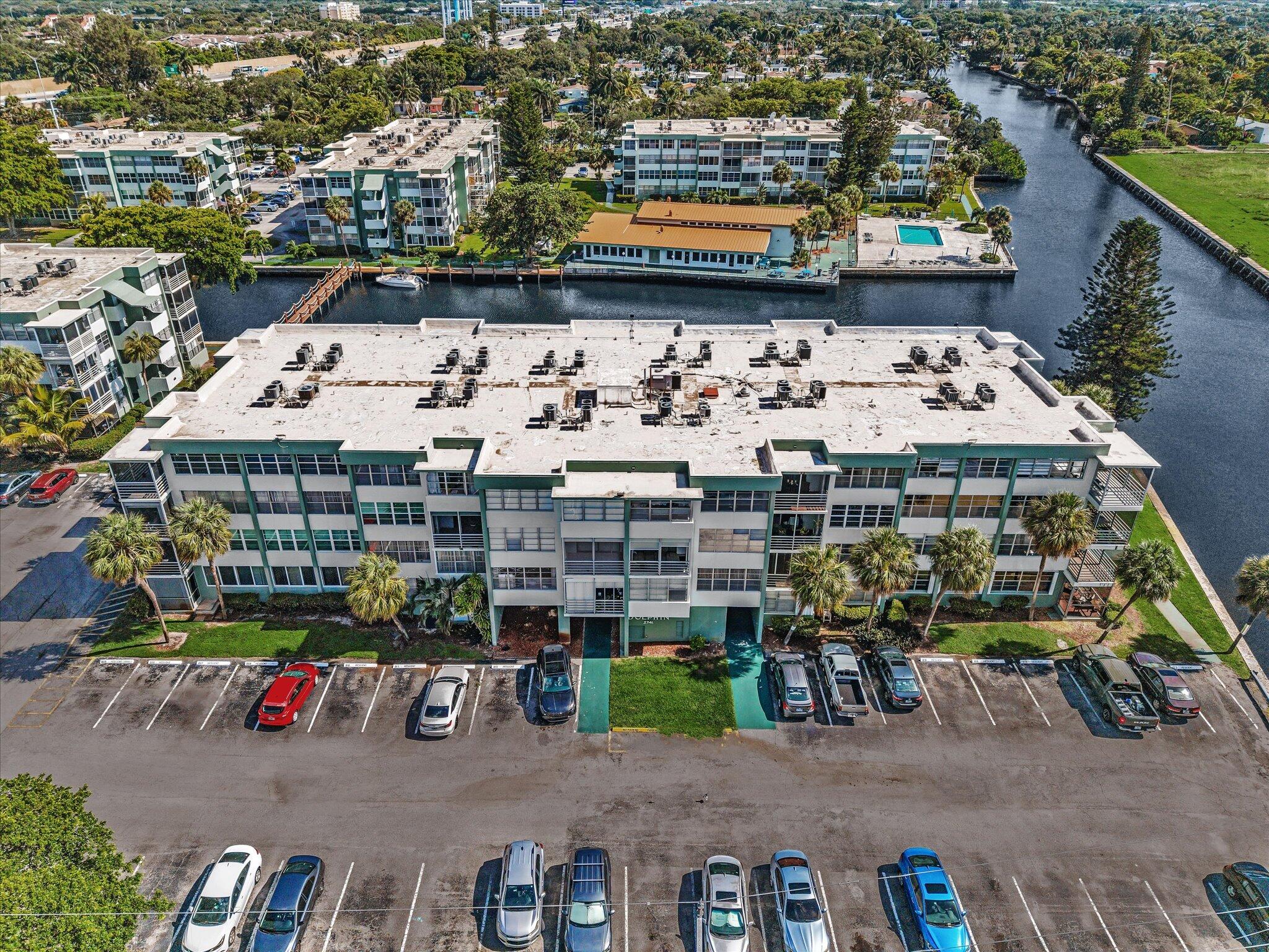 WATERGATE CONDOMINIUM NO 4 - Residential