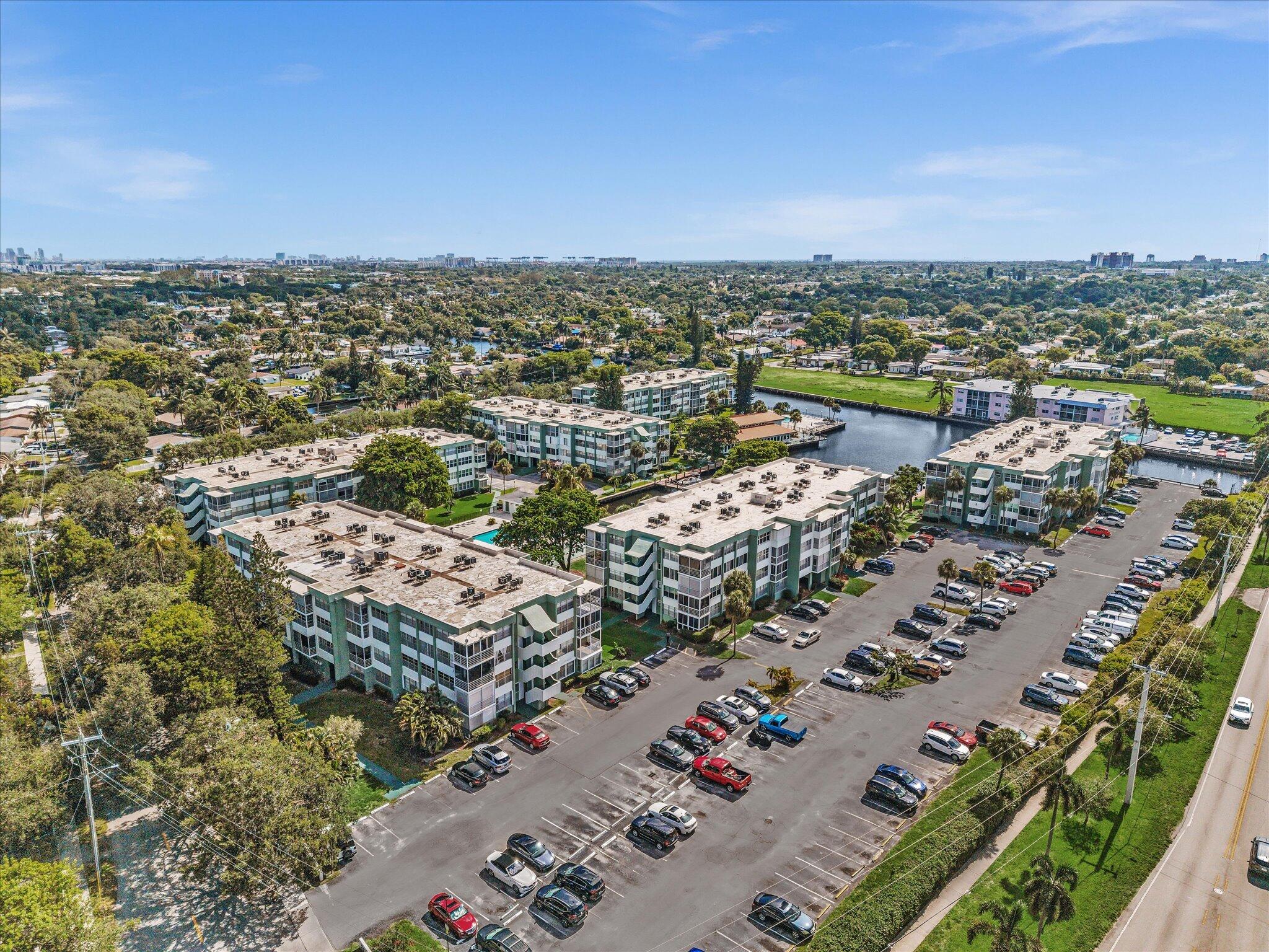 WATERGATE CONDOMINIUM NO 4 - Residential