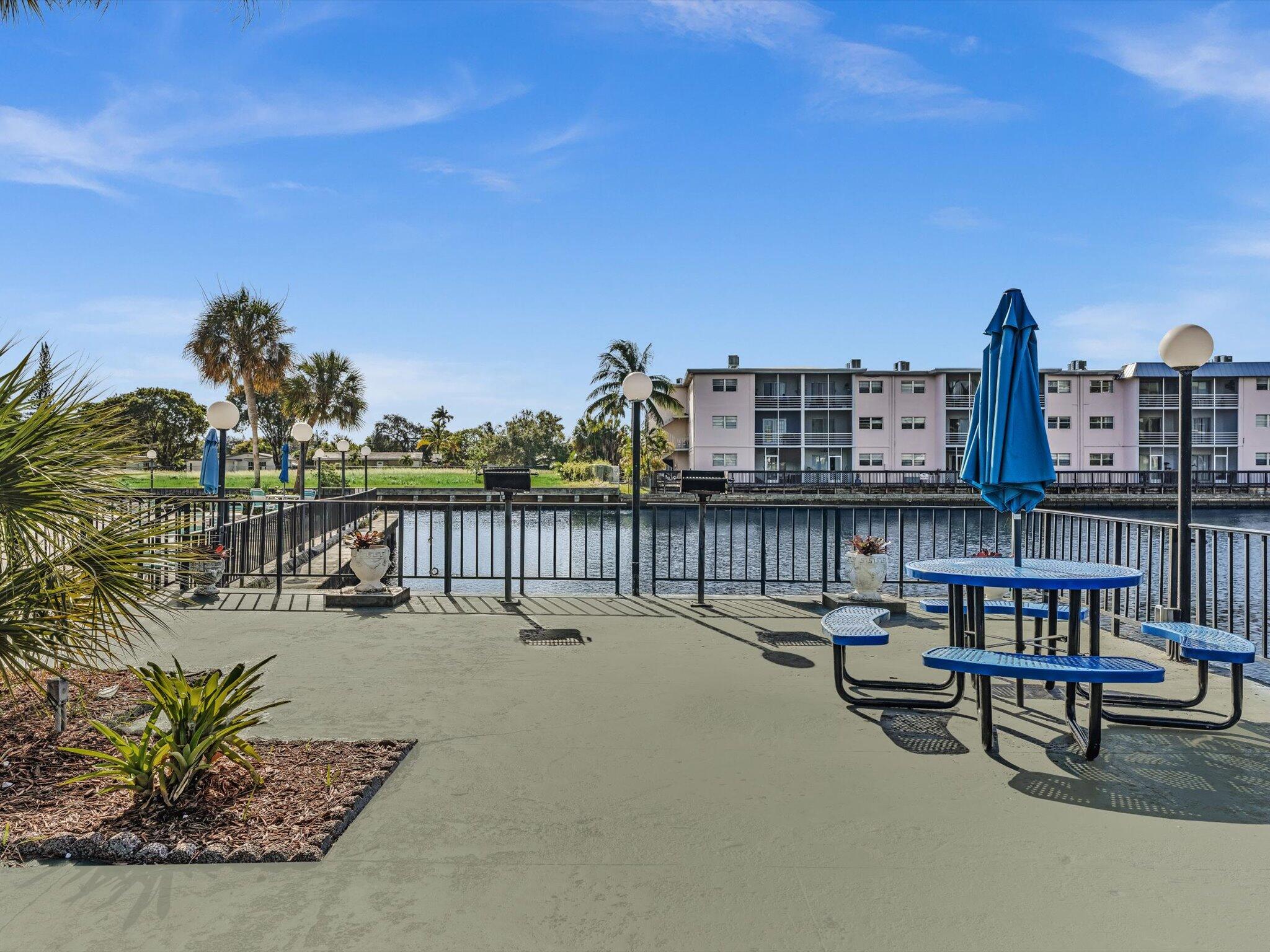 WATERGATE CONDOMINIUM NO 4 - Residential