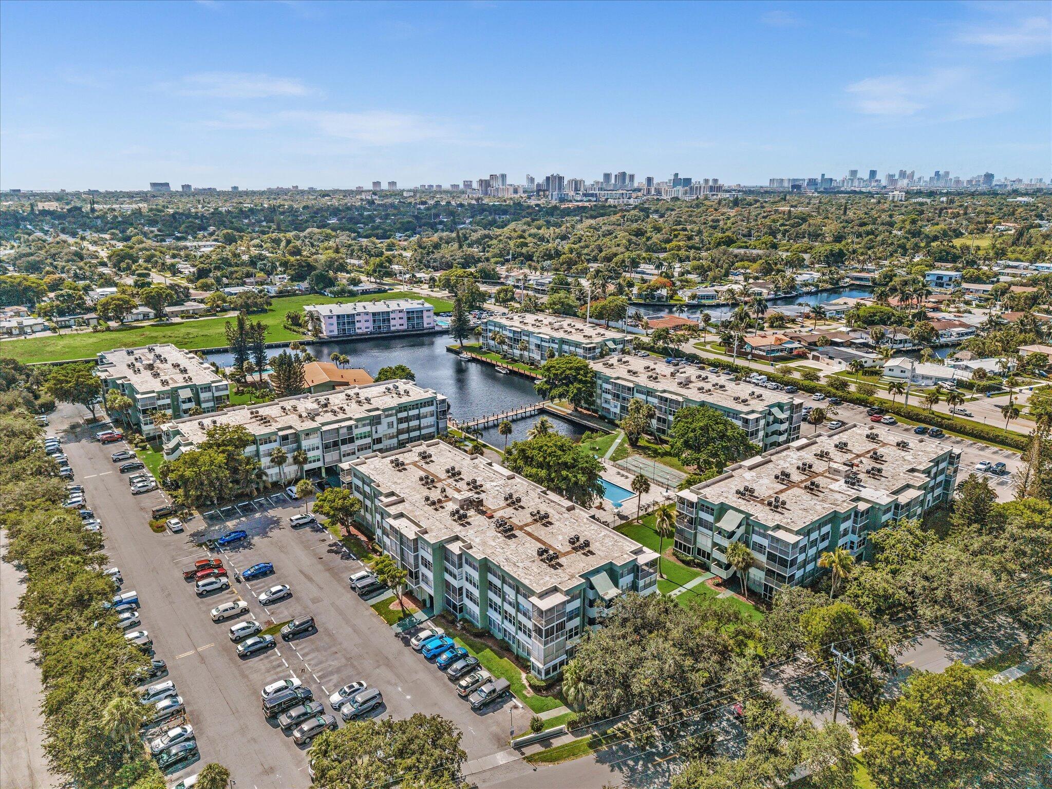 WATERGATE CONDOMINIUM NO 4 - Residential