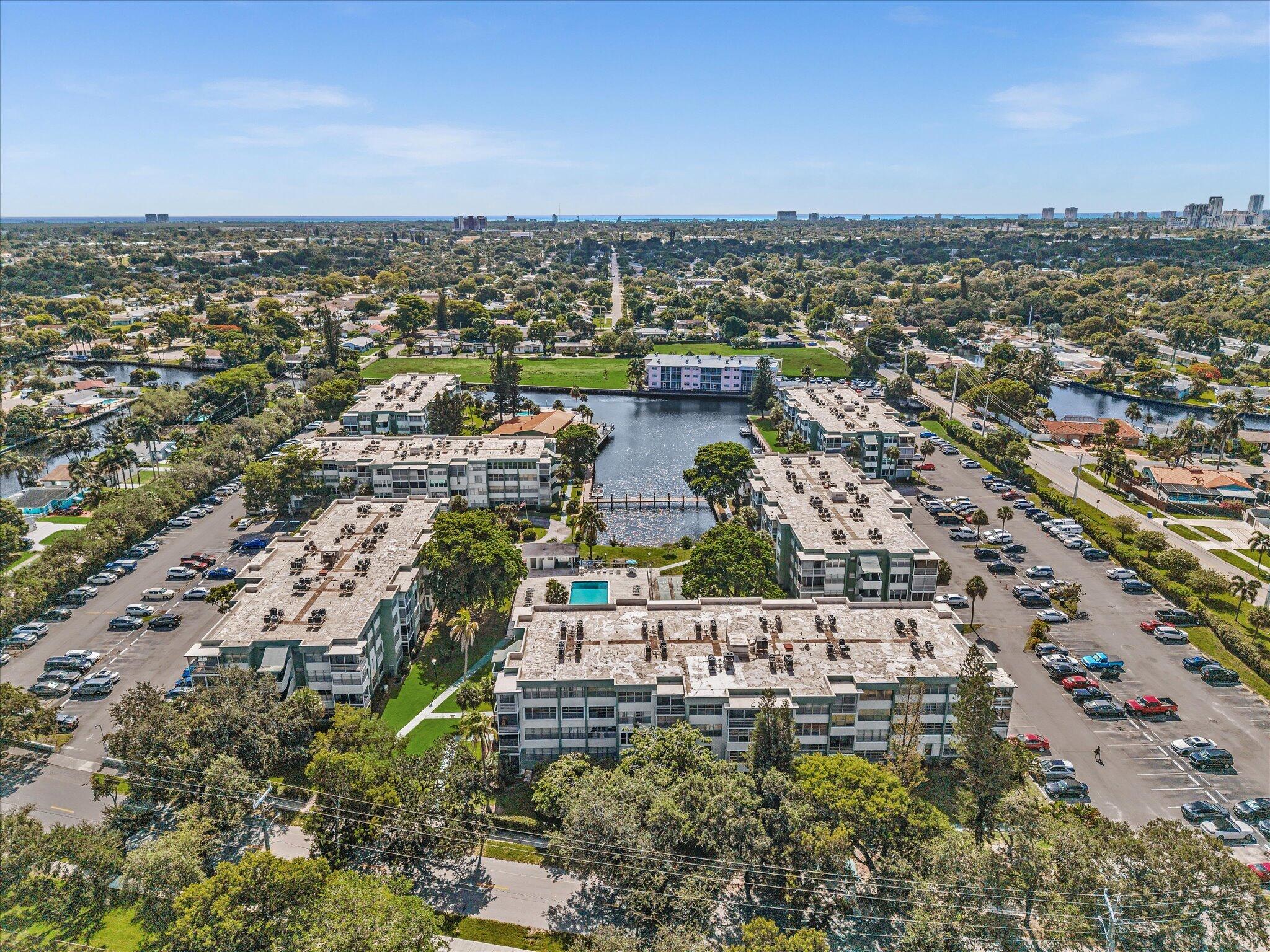 WATERGATE CONDOMINIUM NO 4 - Residential