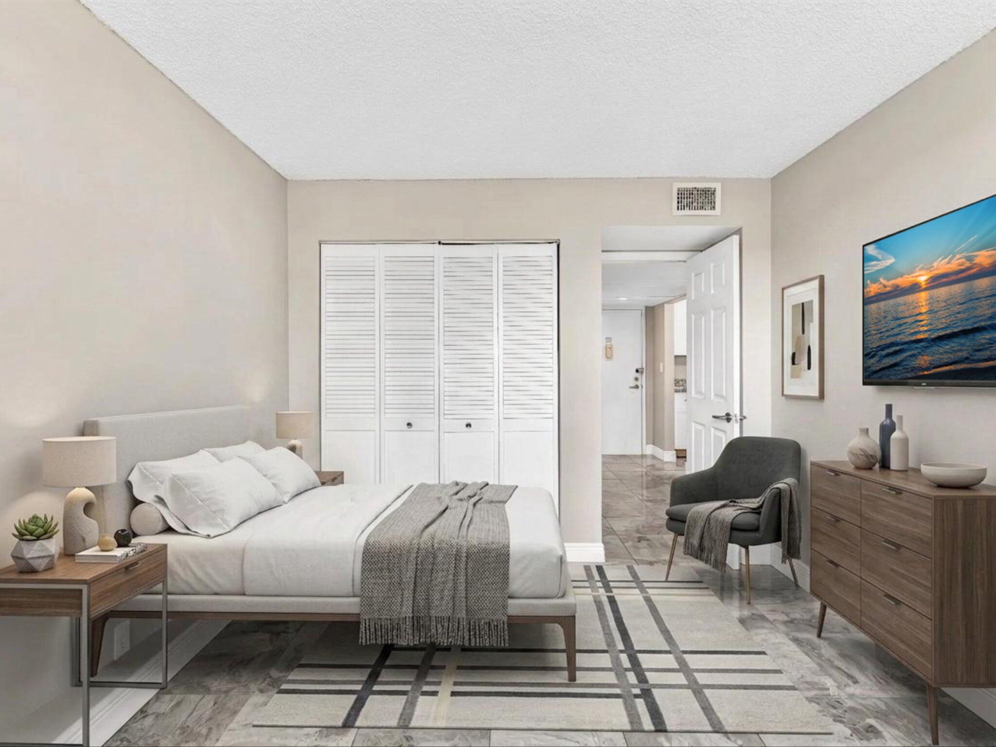 WATERGATE CONDOMINIUM NO 4 - Residential