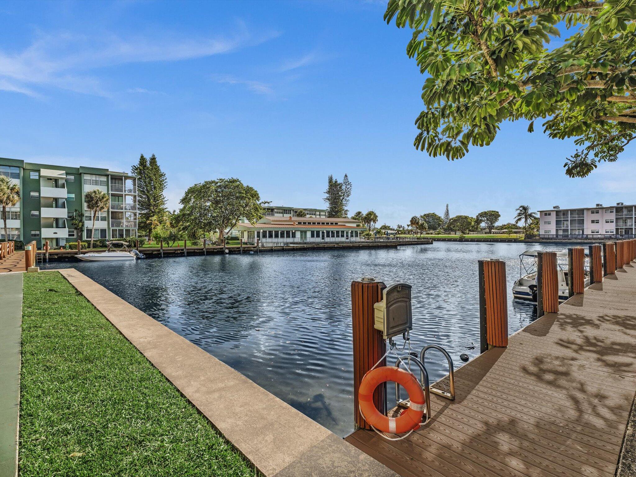 WATERGATE CONDOMINIUM NO 4 - Residential