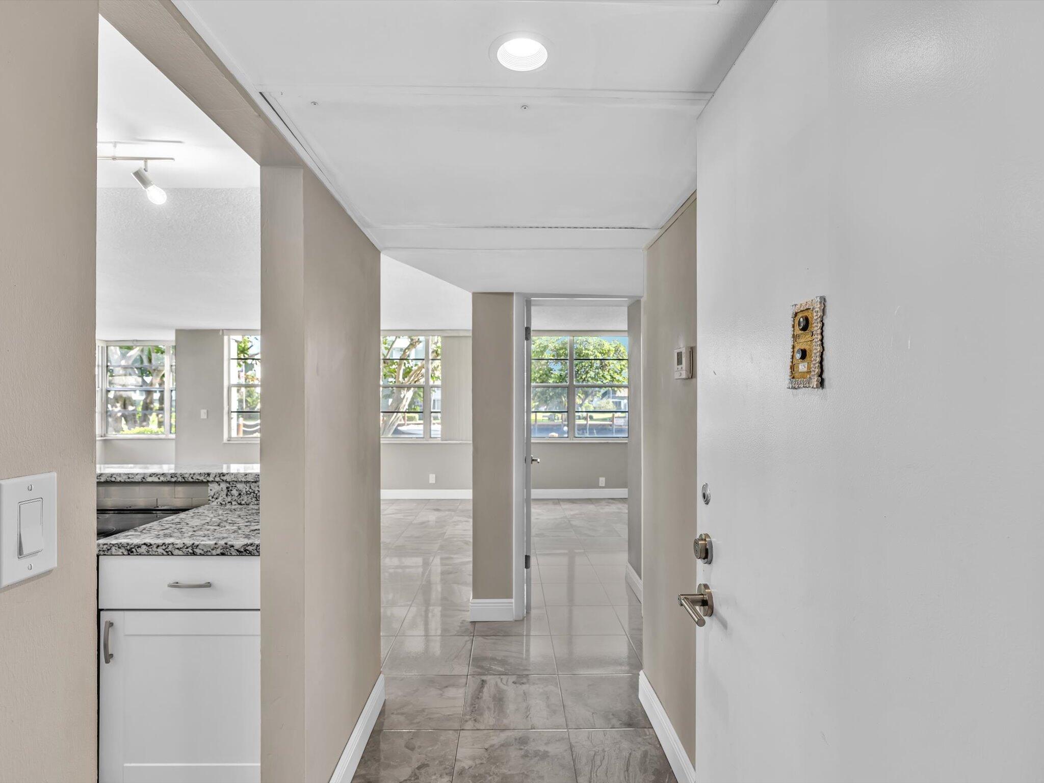 WATERGATE CONDOMINIUM NO 4 - Residential