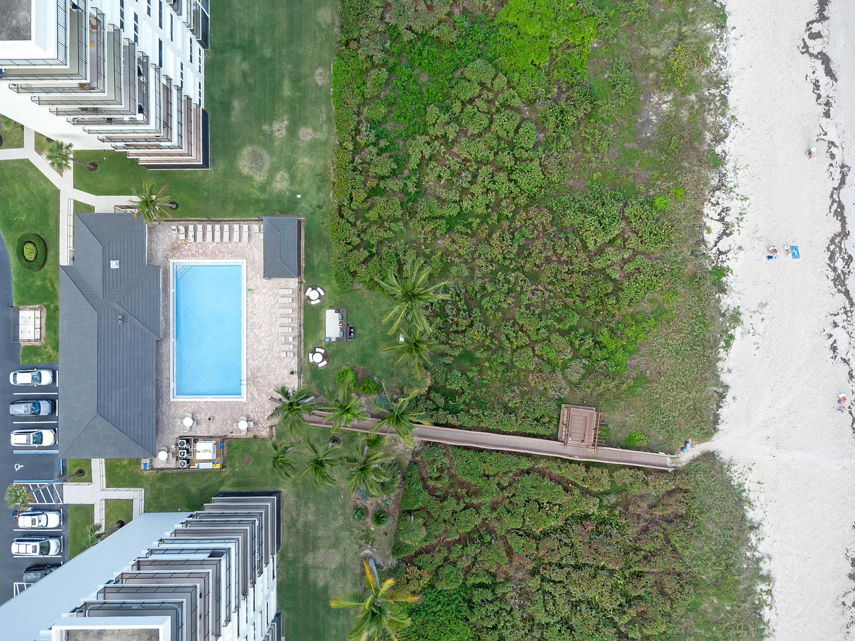 OCEAN HARBOUR SOUTH CONDOMINIUM - Residential