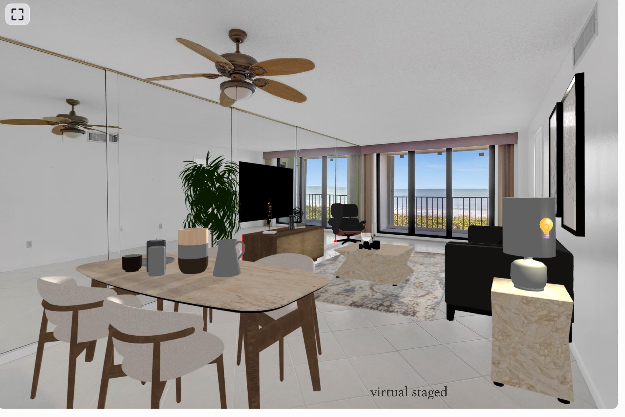 OCEAN HARBOUR SOUTH CONDOMINIUM - Residential