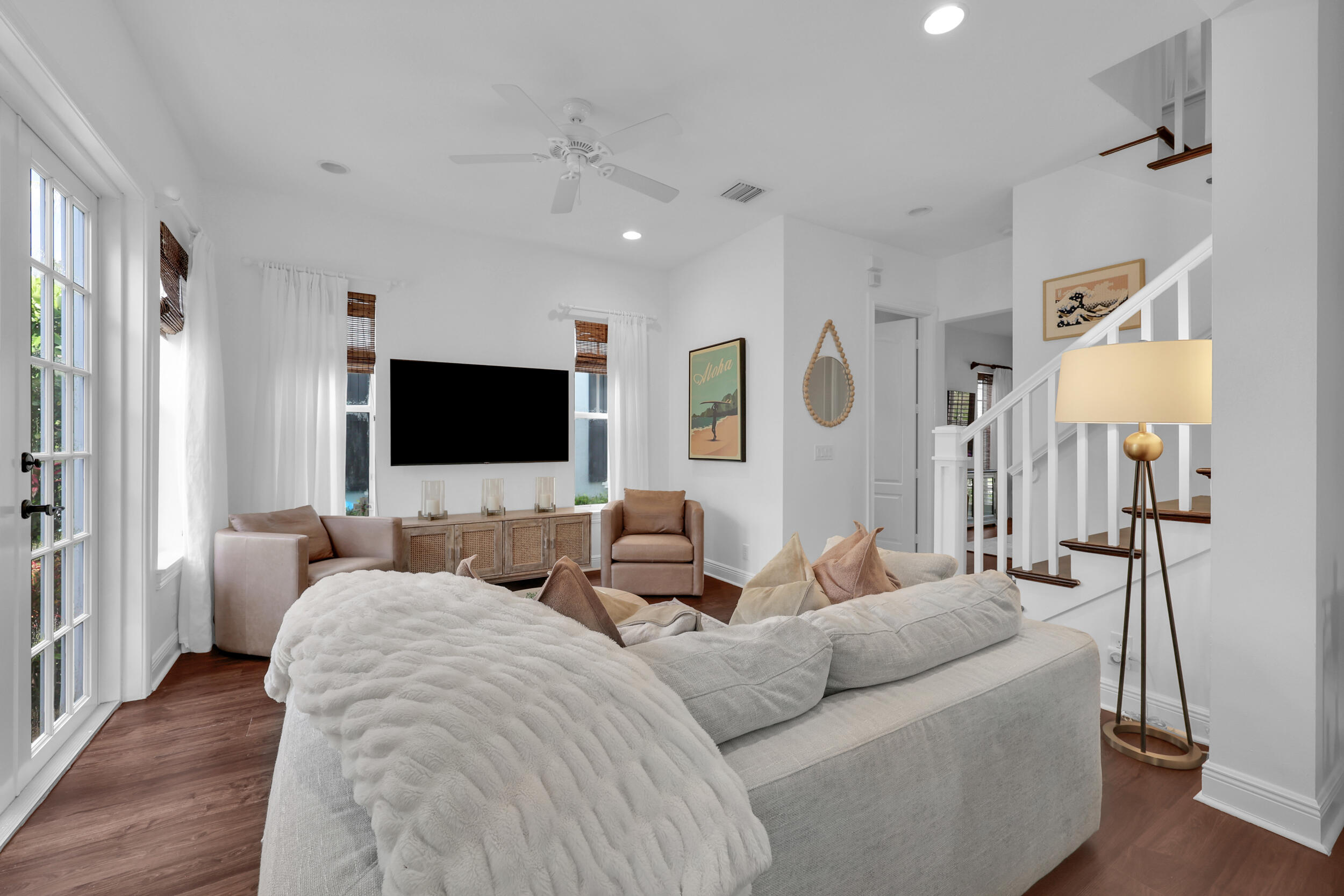 BOTANICA - Residential