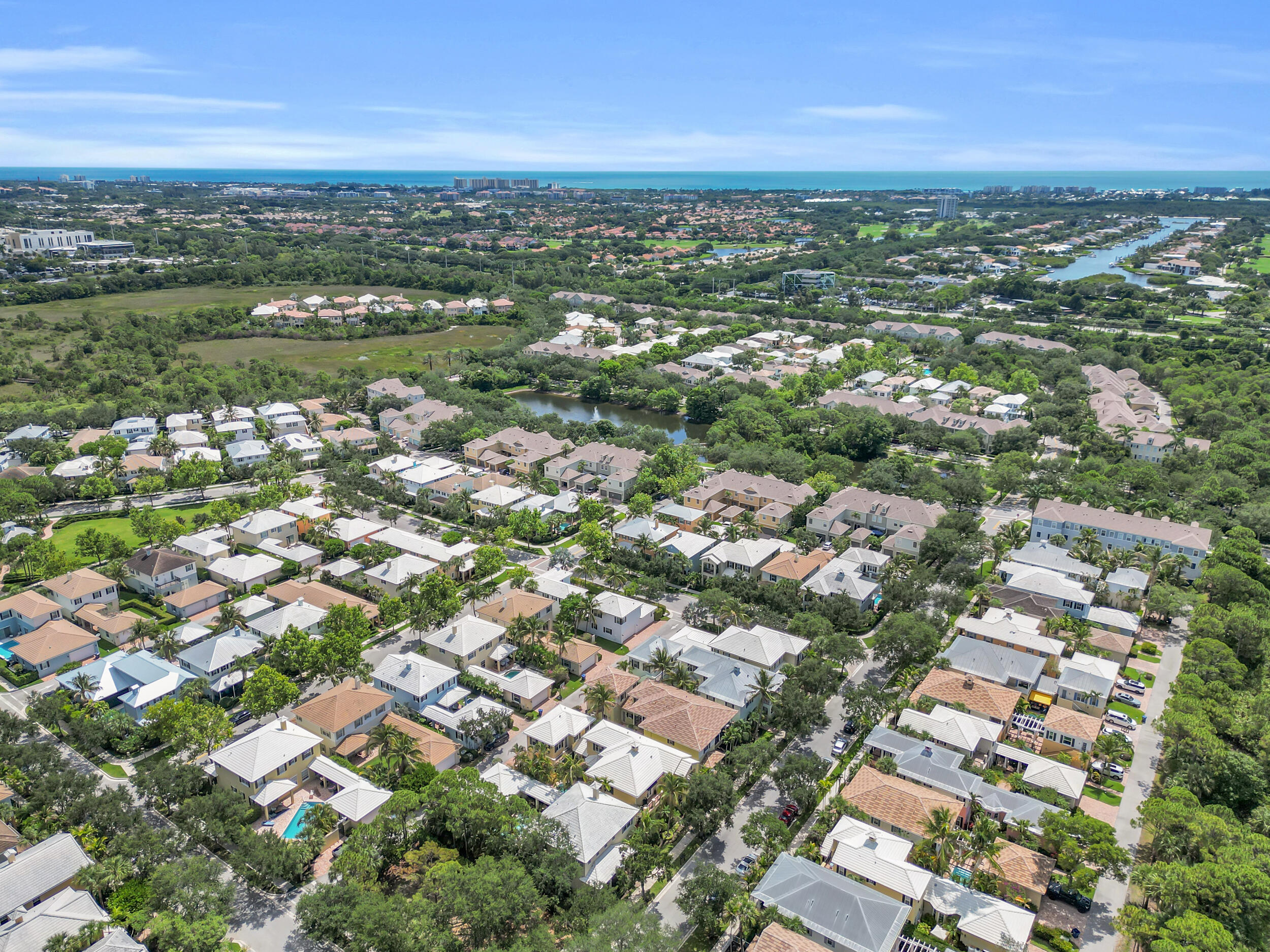 BOTANICA - Residential