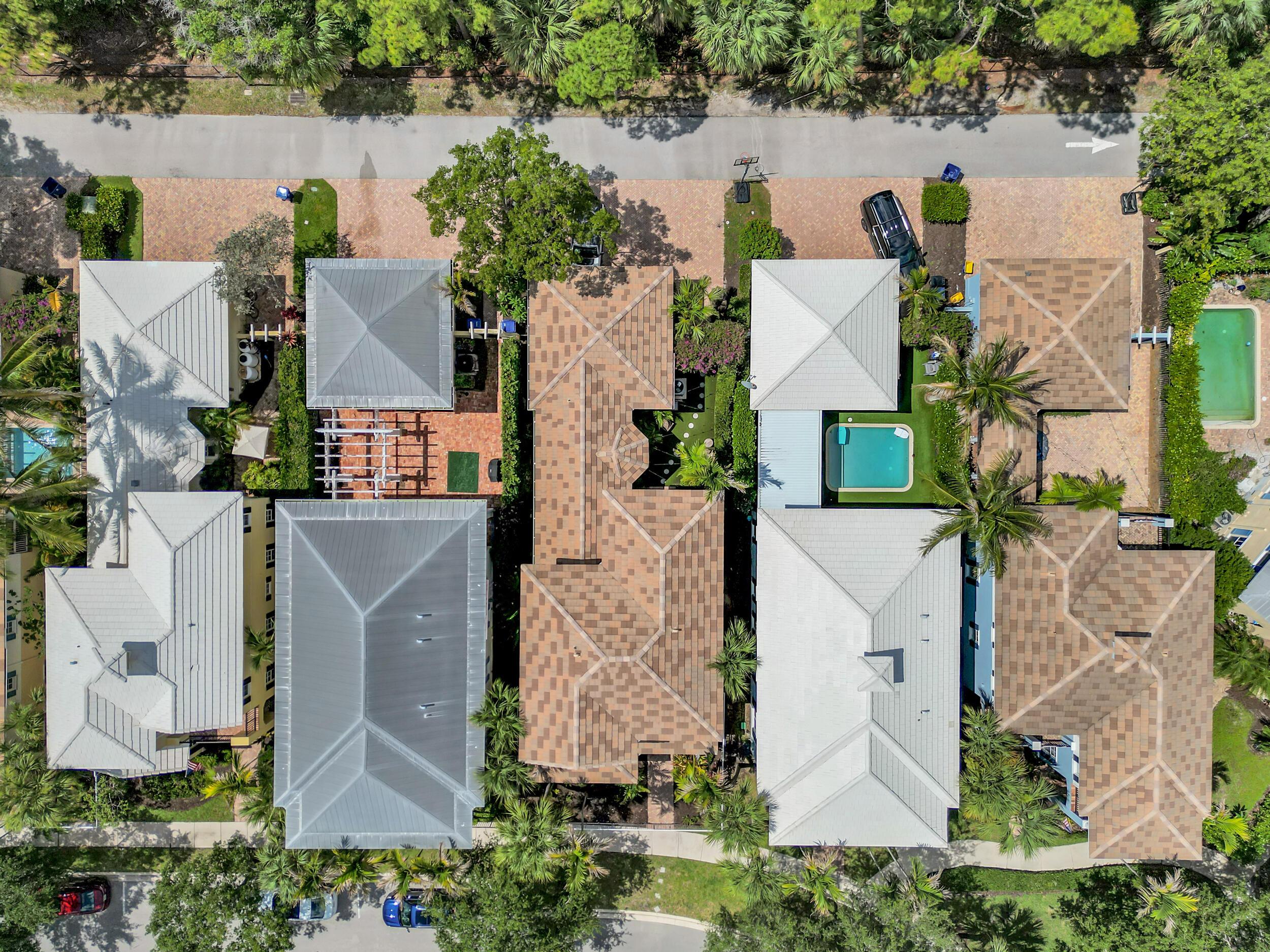 BOTANICA - Residential