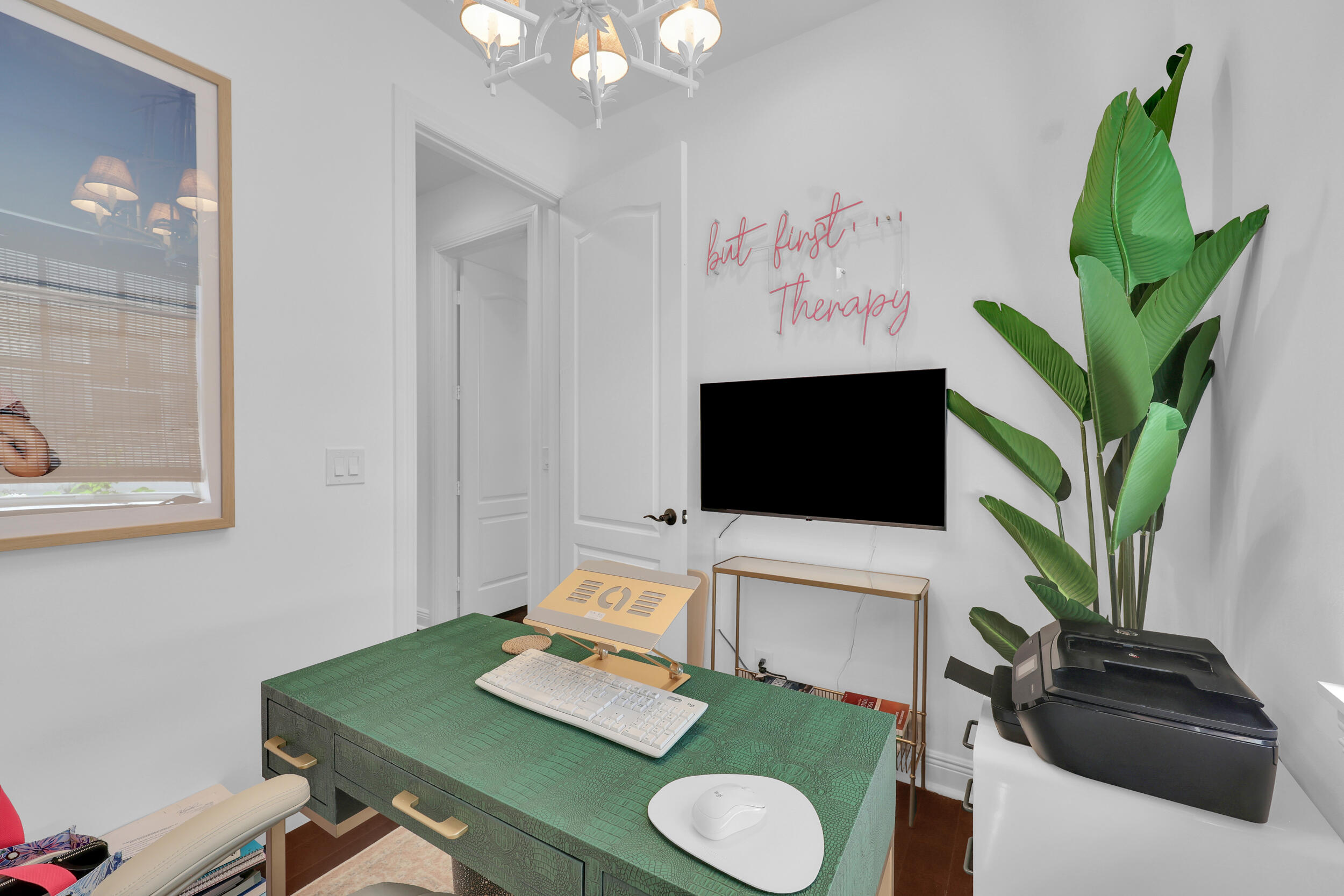 BOTANICA - Residential