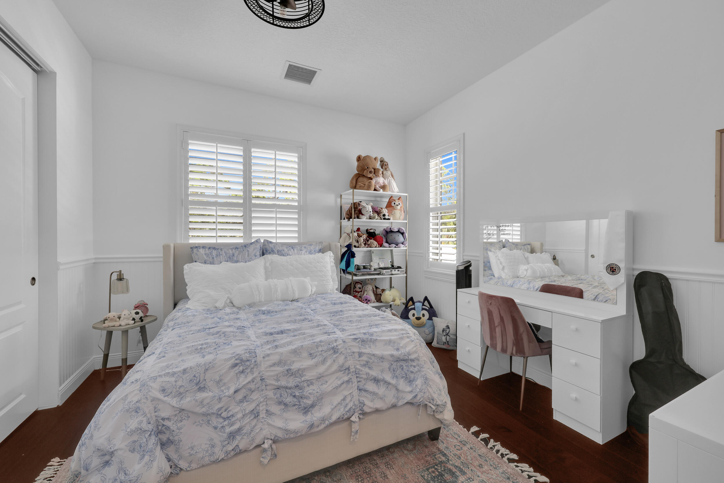 BOTANICA - Residential