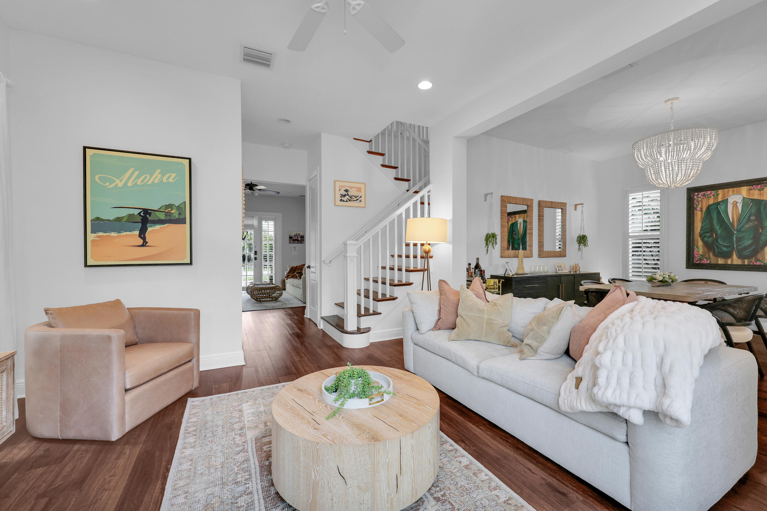 BOTANICA - Residential