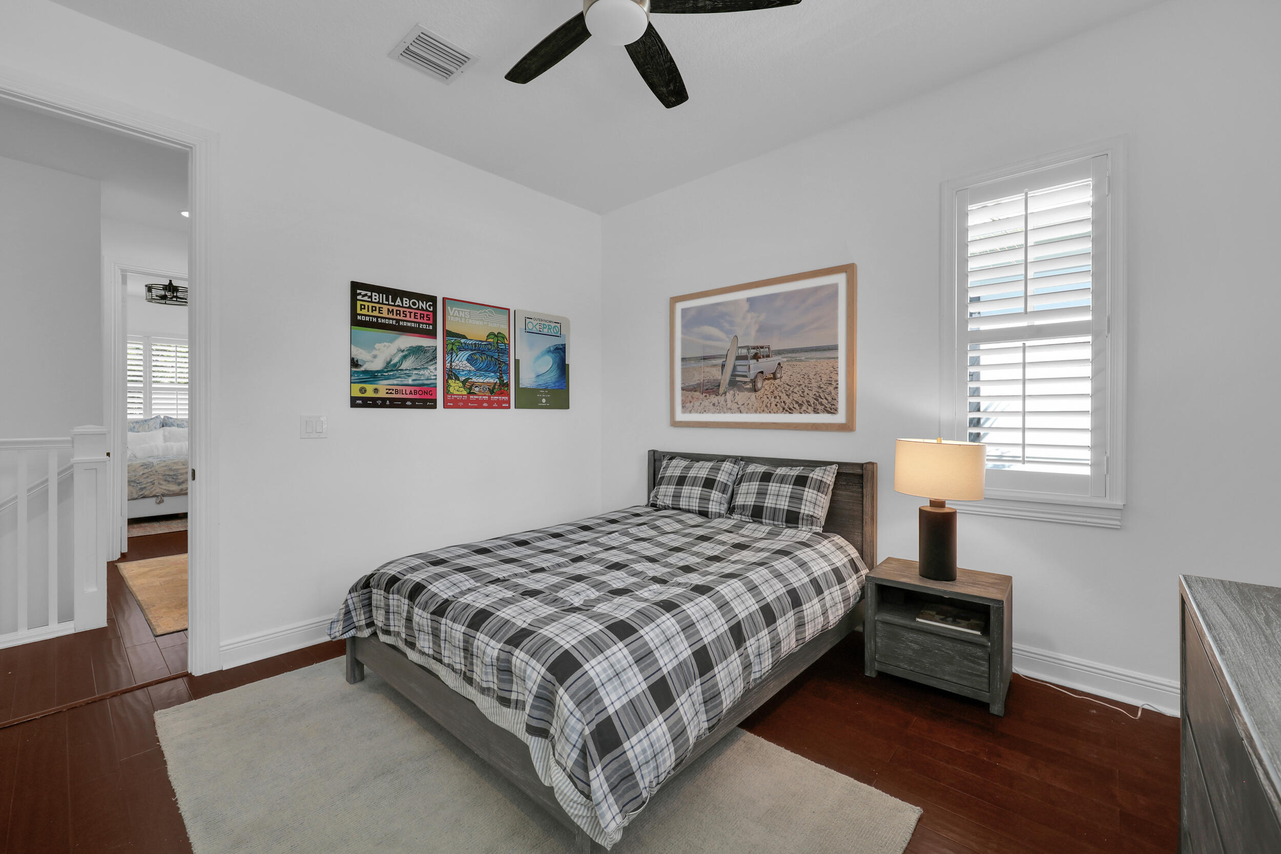 BOTANICA - Residential