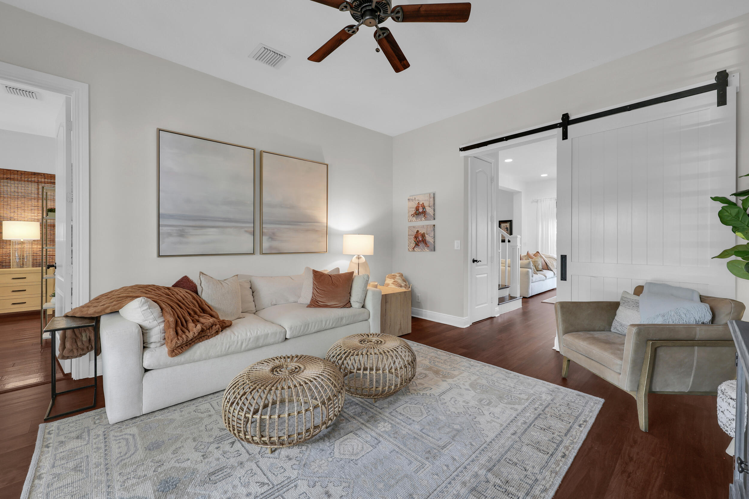 BOTANICA - Residential