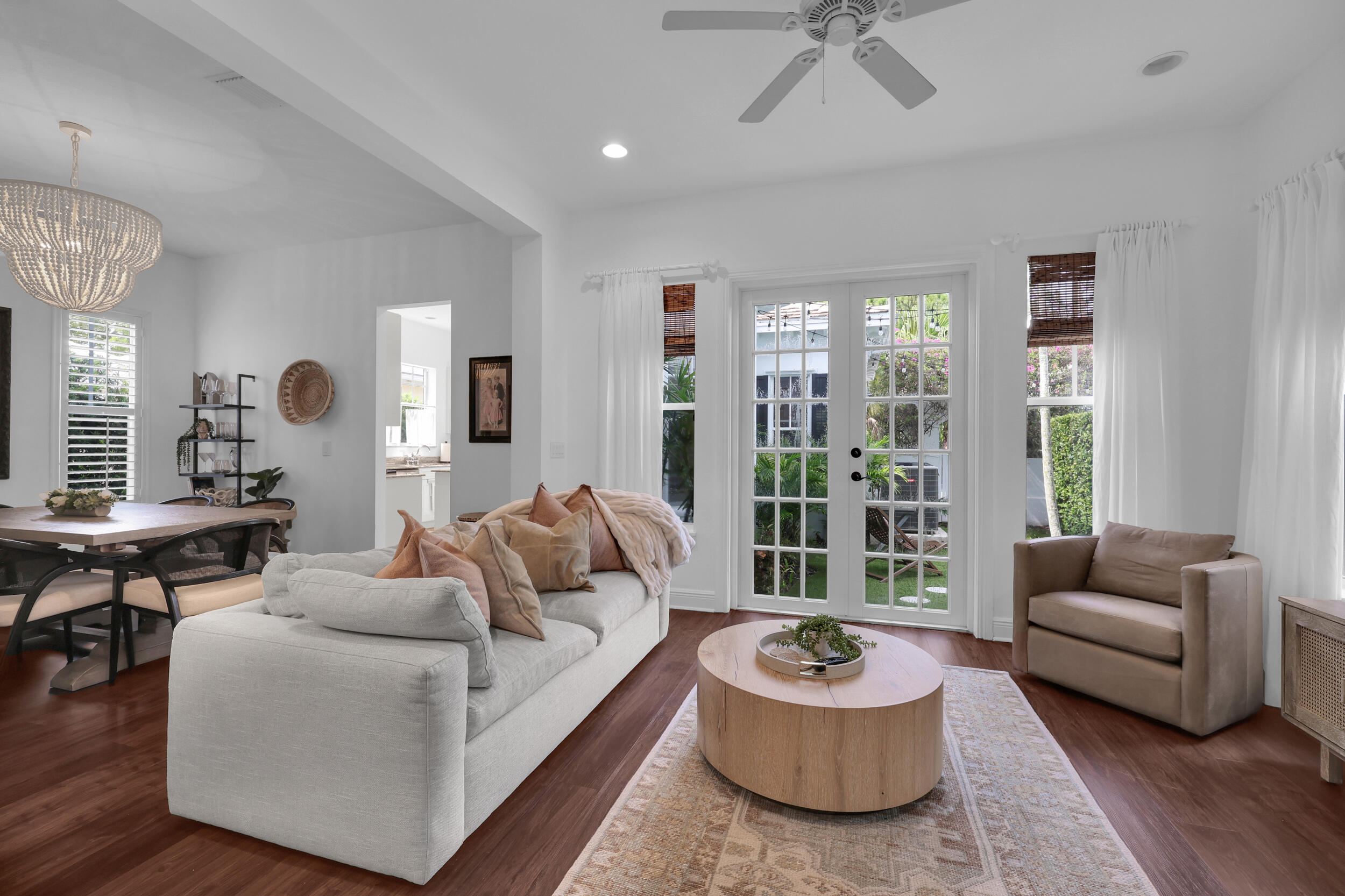 BOTANICA - Residential