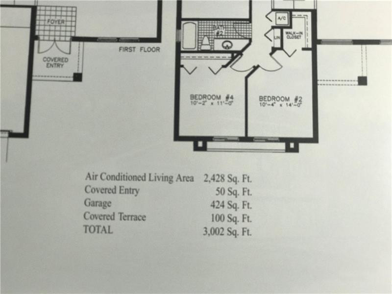 Vista Filare - Residential Lease