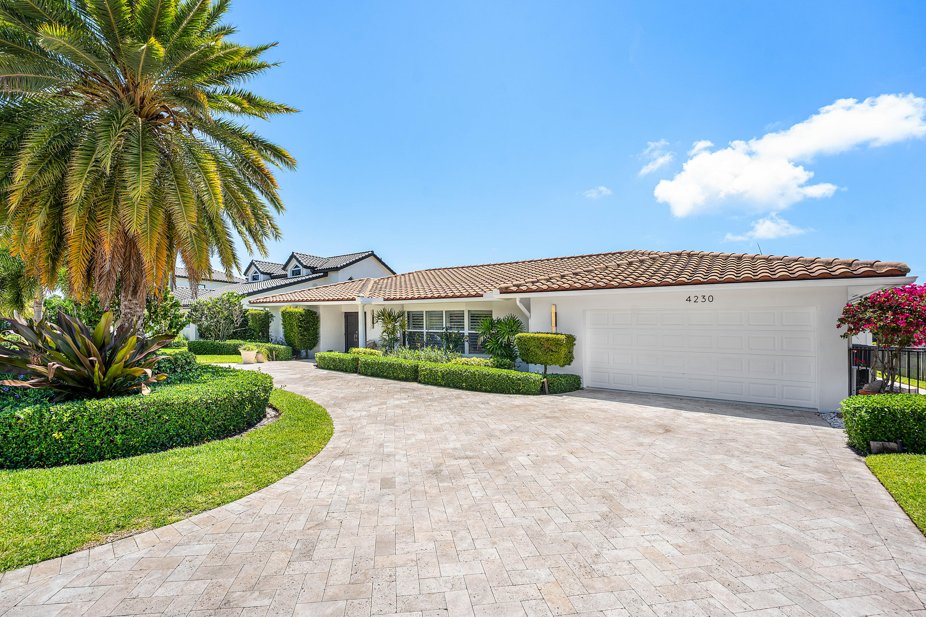 VENETIAN ISLES 3RD SEC - Residential