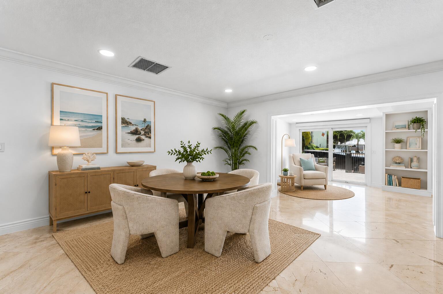 VENETIAN ISLES 3RD SEC - Residential