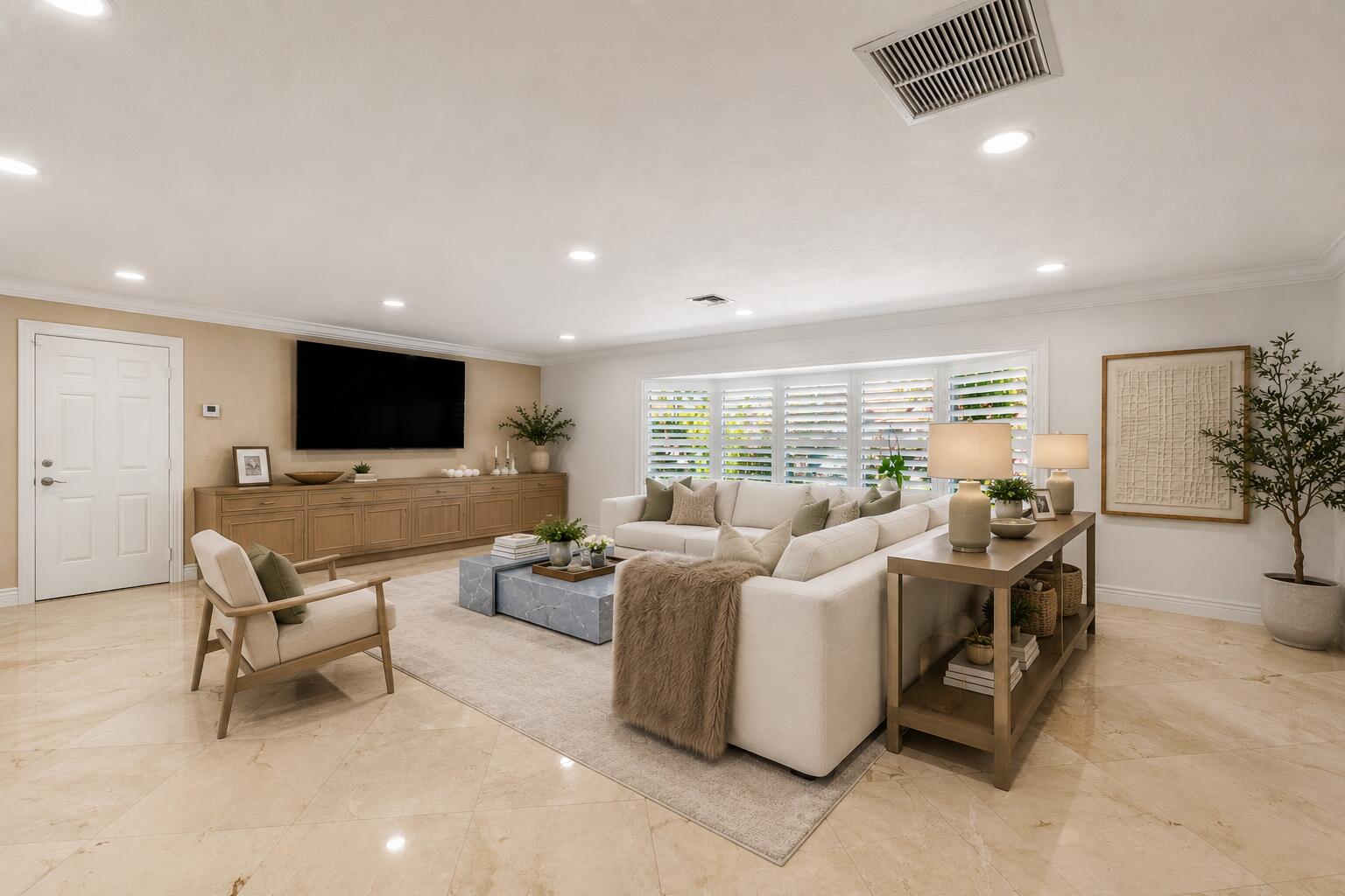 VENETIAN ISLES 3RD SEC - Residential