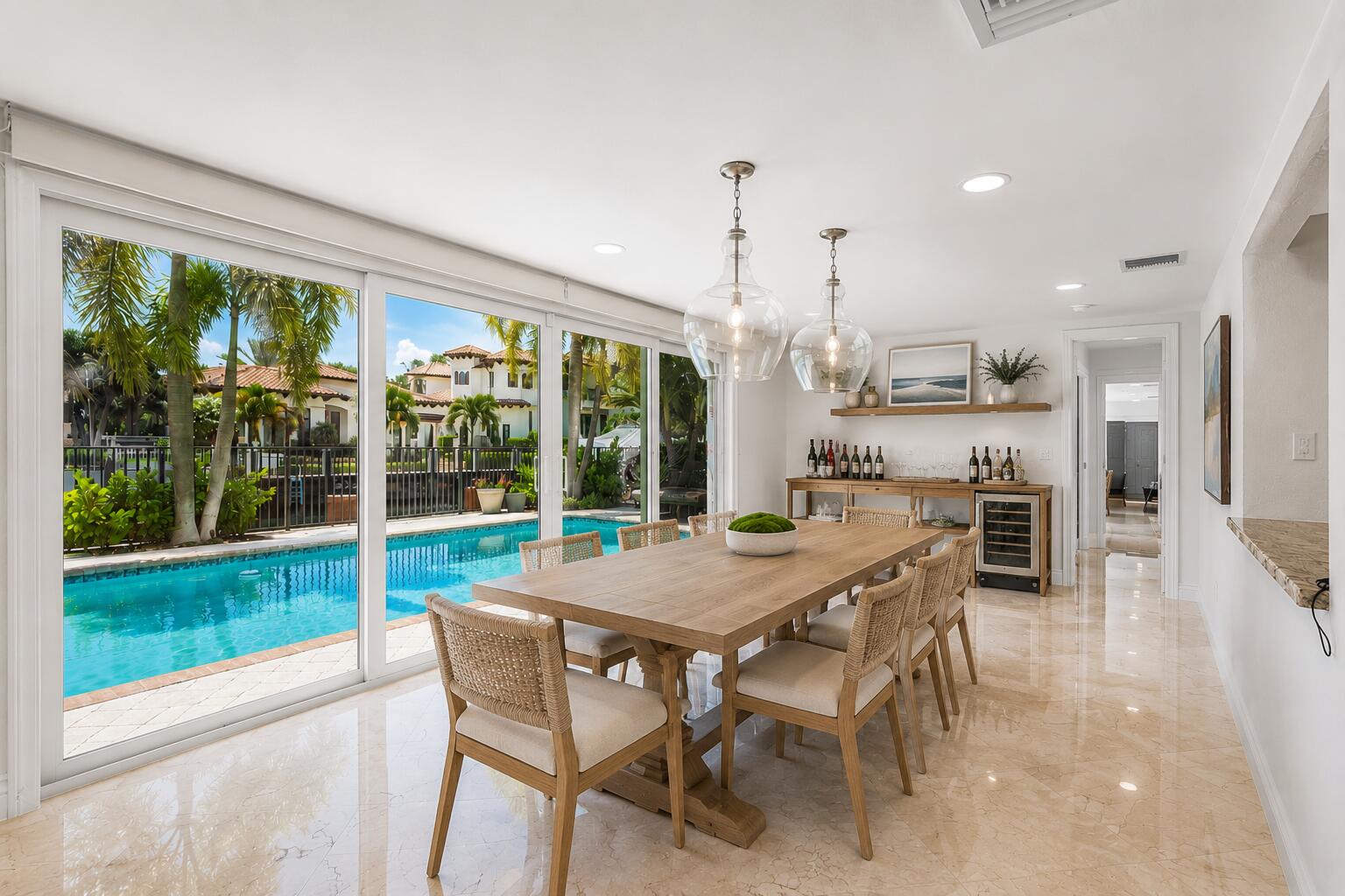 VENETIAN ISLES 3RD SEC - Residential