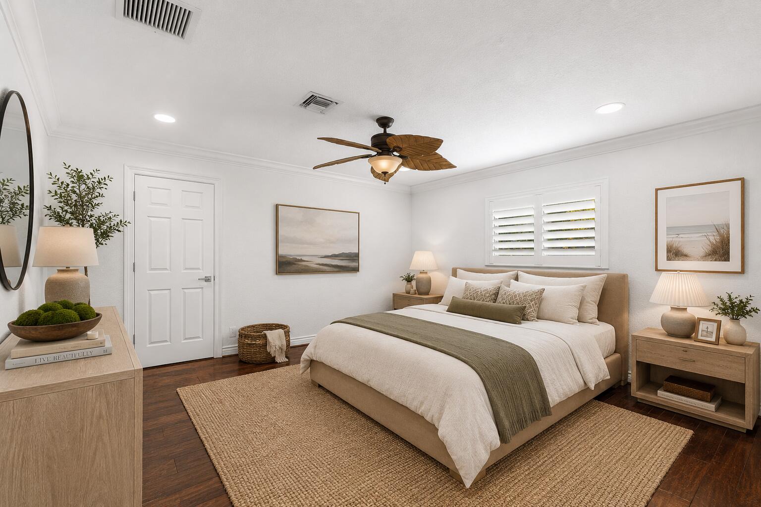 VENETIAN ISLES 3RD SEC - Residential