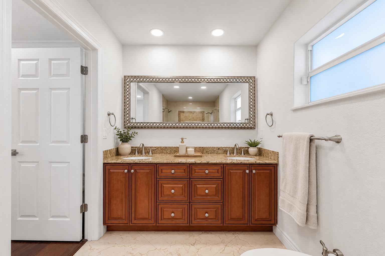 VENETIAN ISLES 3RD SEC - Residential