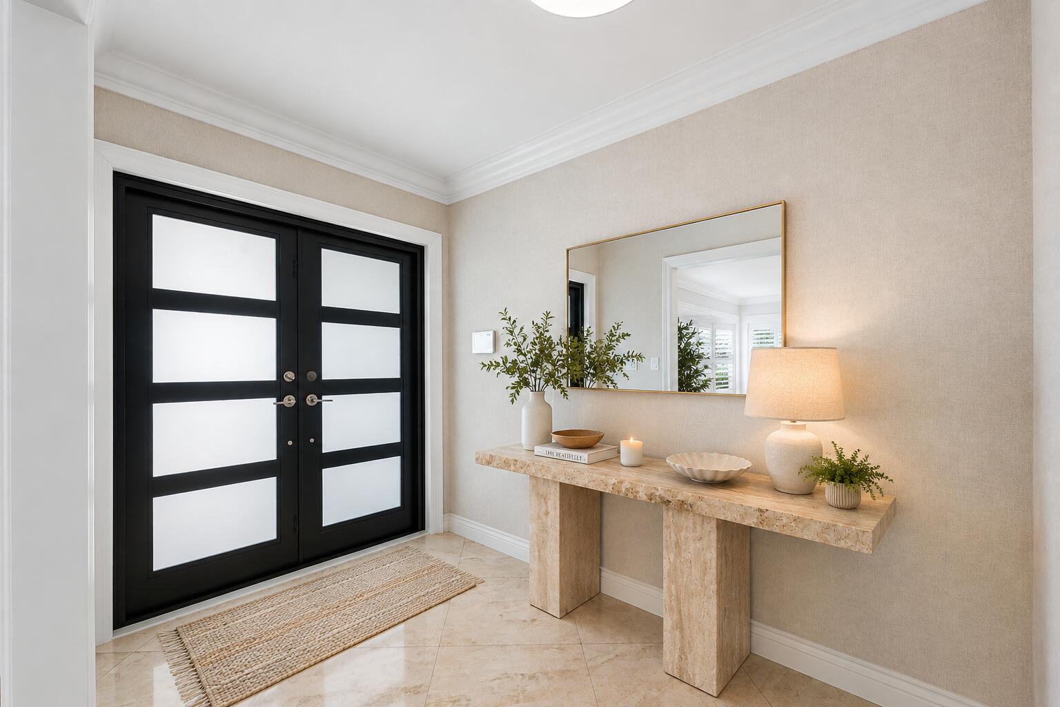 VENETIAN ISLES 3RD SEC - Residential