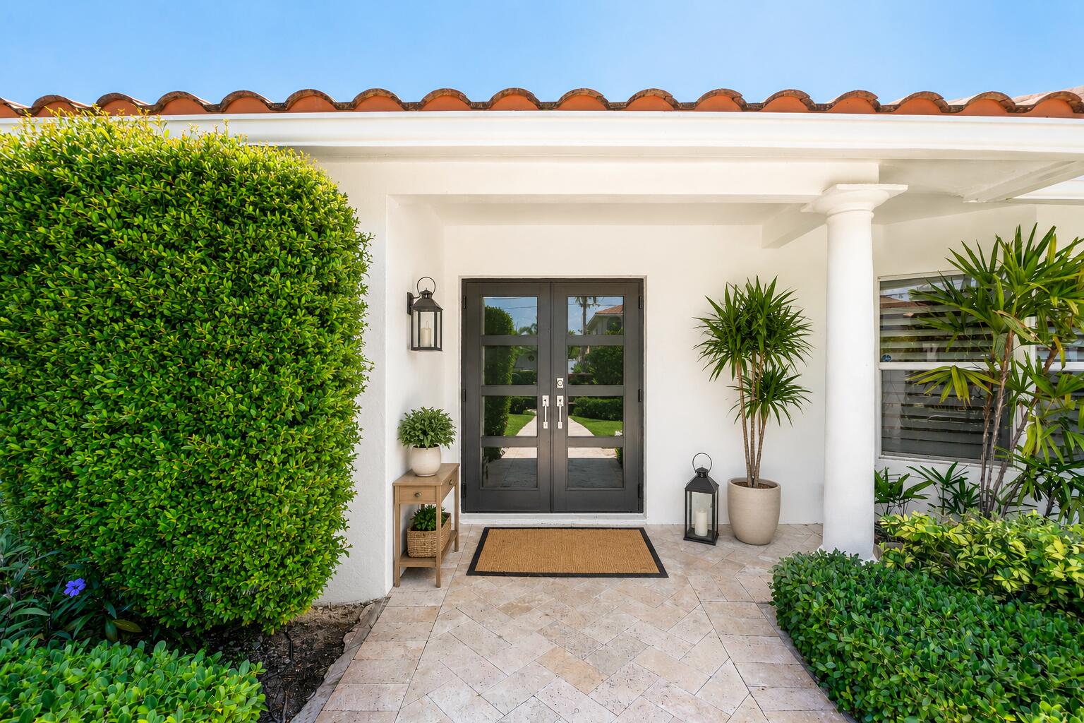 VENETIAN ISLES 3RD SEC - Residential
