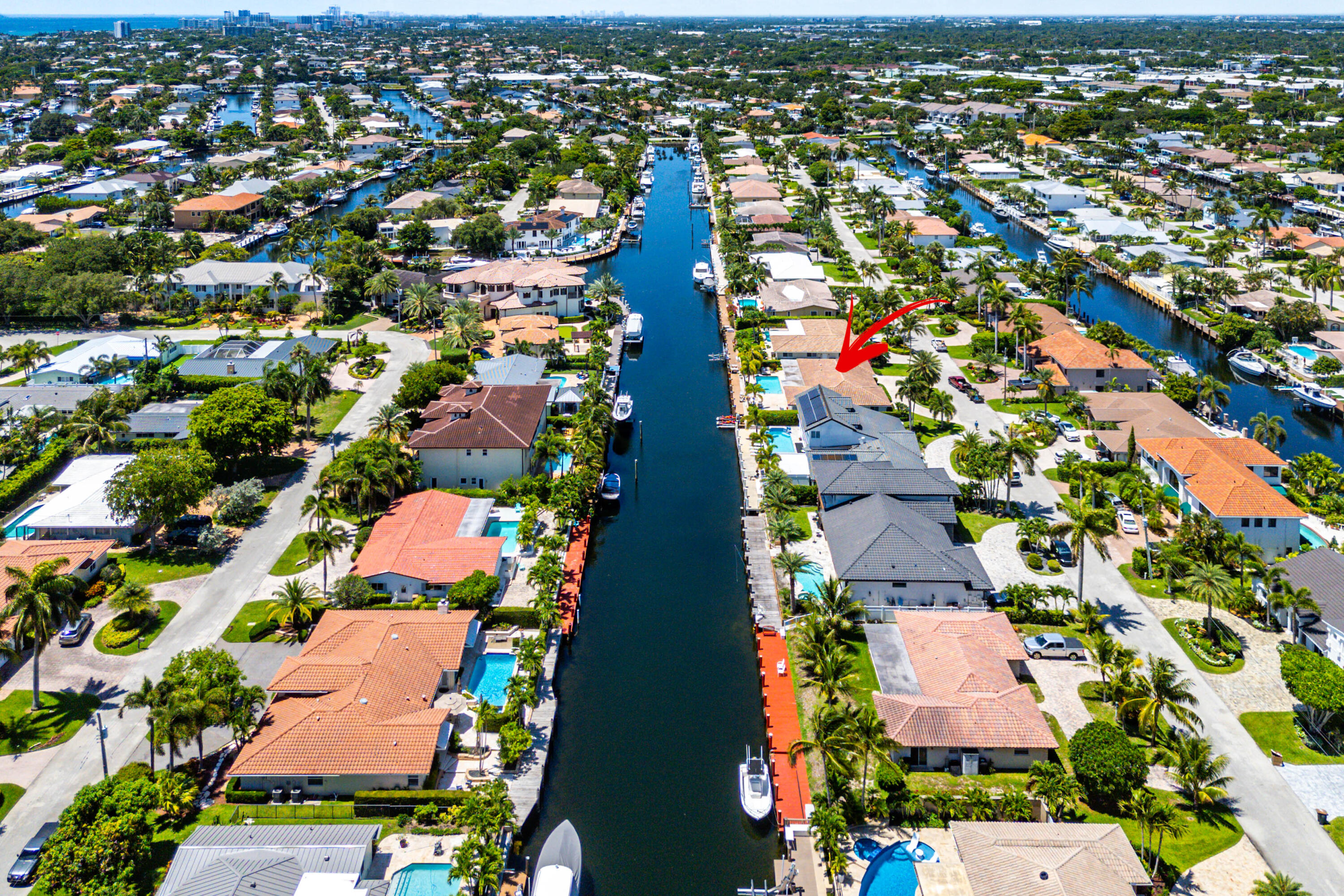 VENETIAN ISLES 3RD SEC - Residential